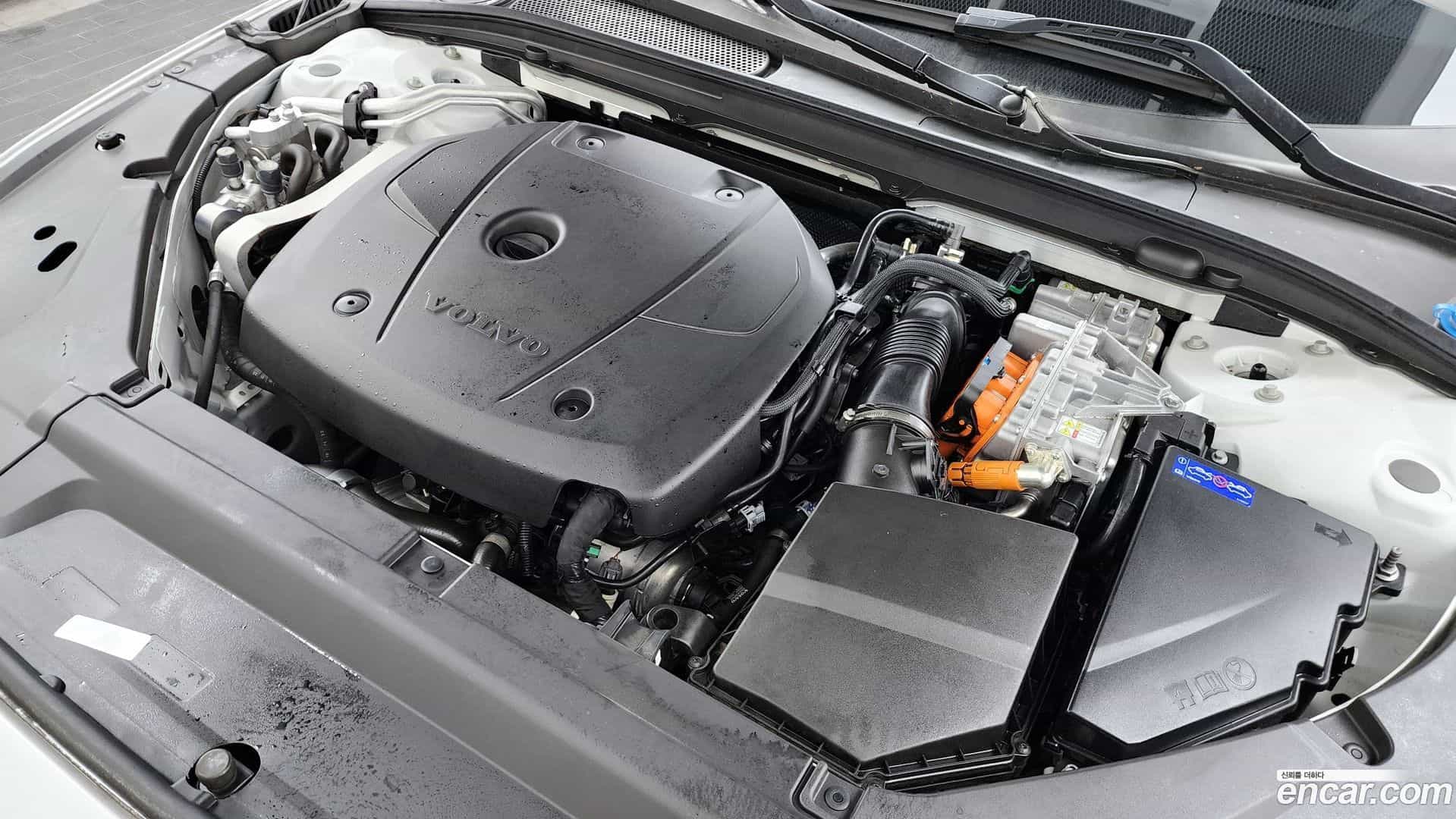 S90 Volvo 2023.6-INNER-006