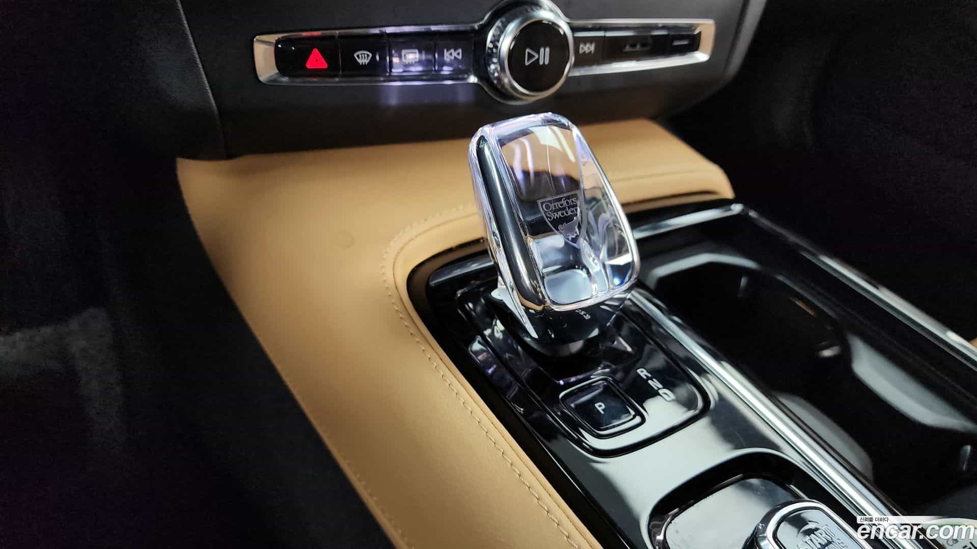 S90 Volvo 2023.6-INNER-009