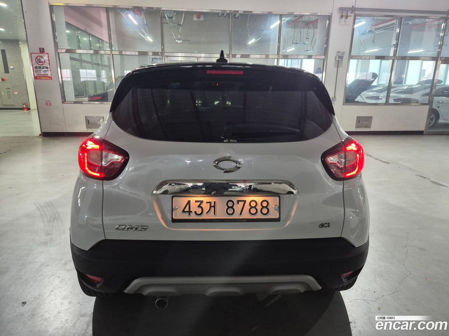 Main__Slider__Photo:QM3 Renault-KoreaSamsung 2019.7-3