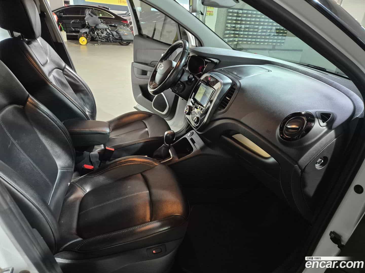 QM3 Renault-KoreaSamsung 2019.7-INNER-008