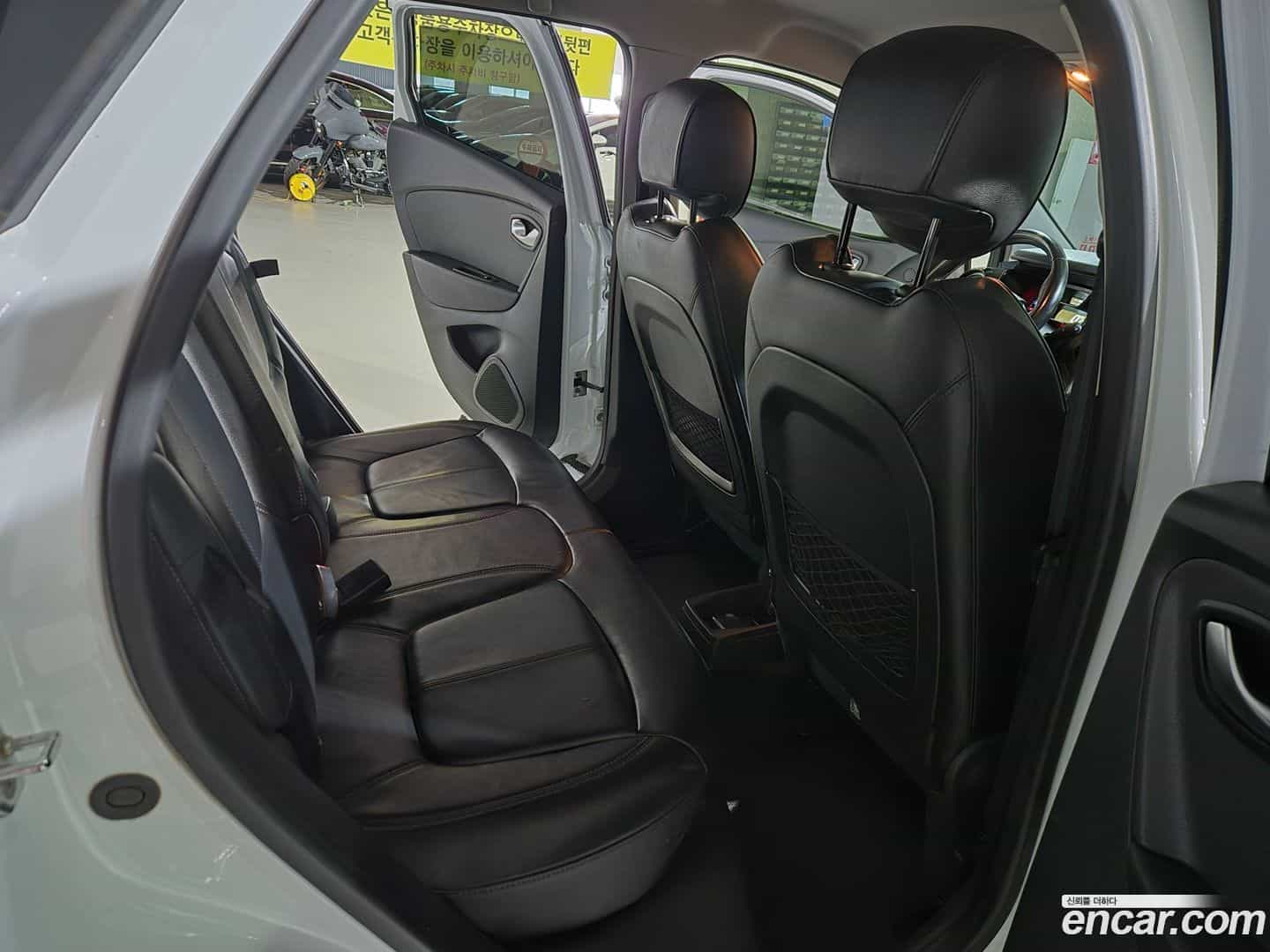 QM3 Renault-KoreaSamsung 2019.7-INNER-009