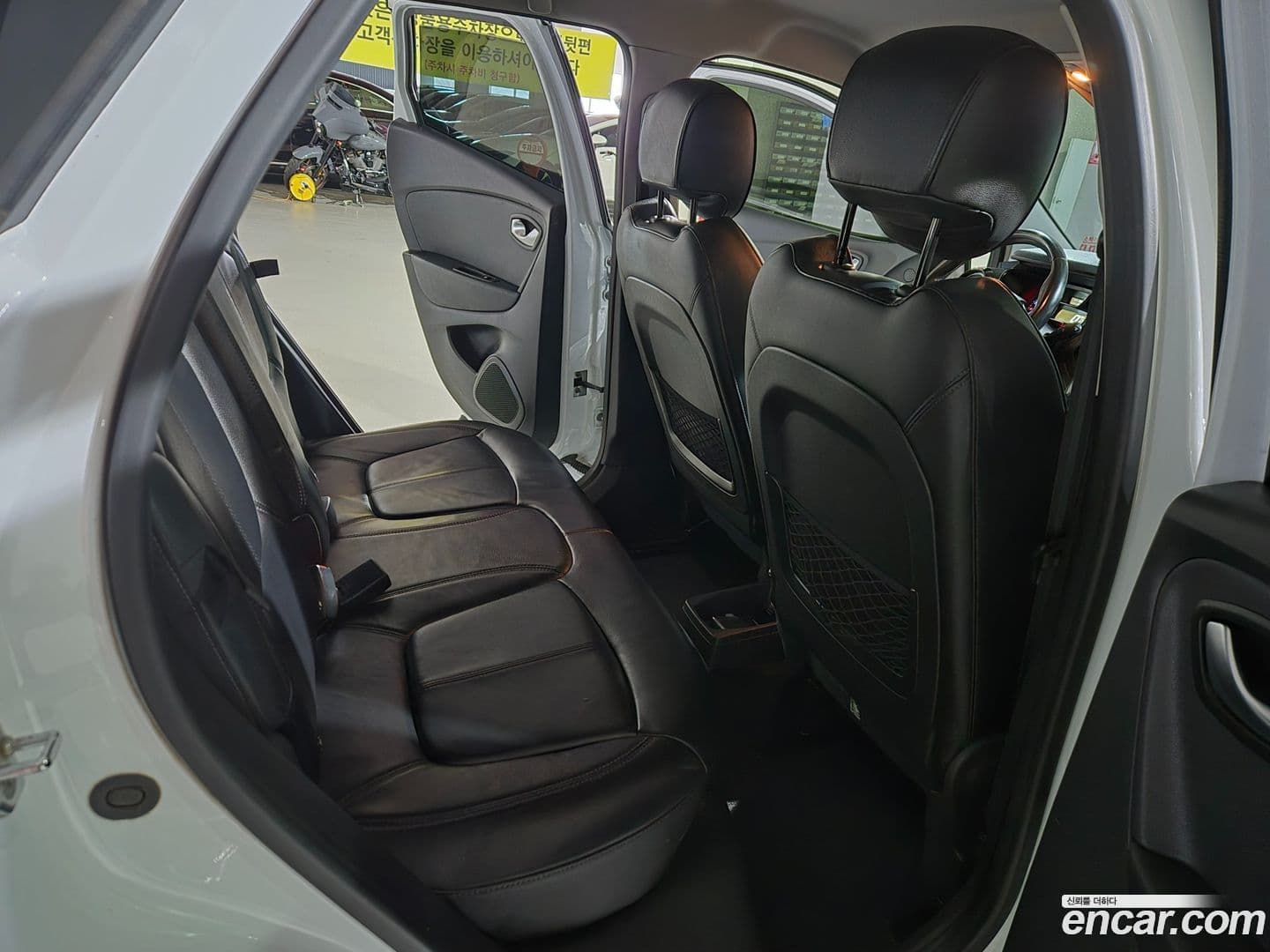 Main__Slider__Photo:QM3 Renault-KoreaSamsung 2019.7-8