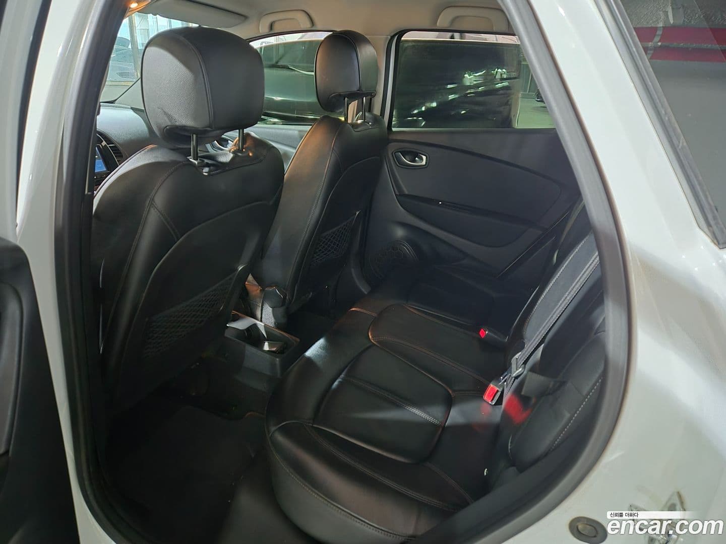 Main__Slider__Photo:QM3 Renault-KoreaSamsung 2019.7-9