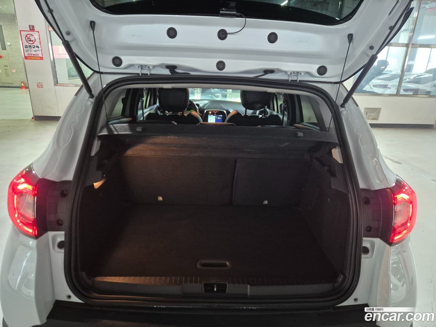 Main__Slider__Photo:QM3 Renault-KoreaSamsung 2019.7-11