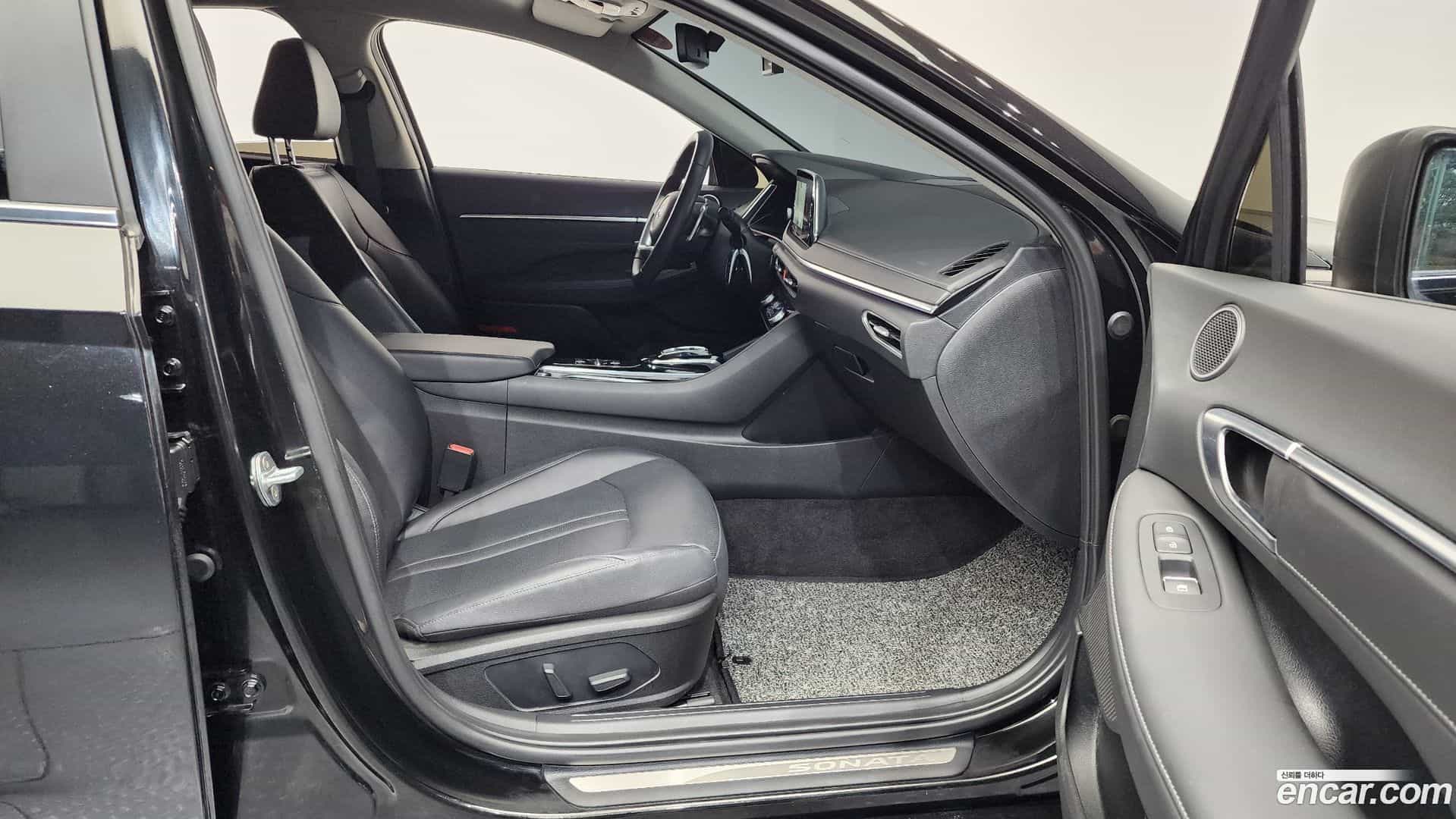 Sonata Hyundai 2021.3-OPTION-015