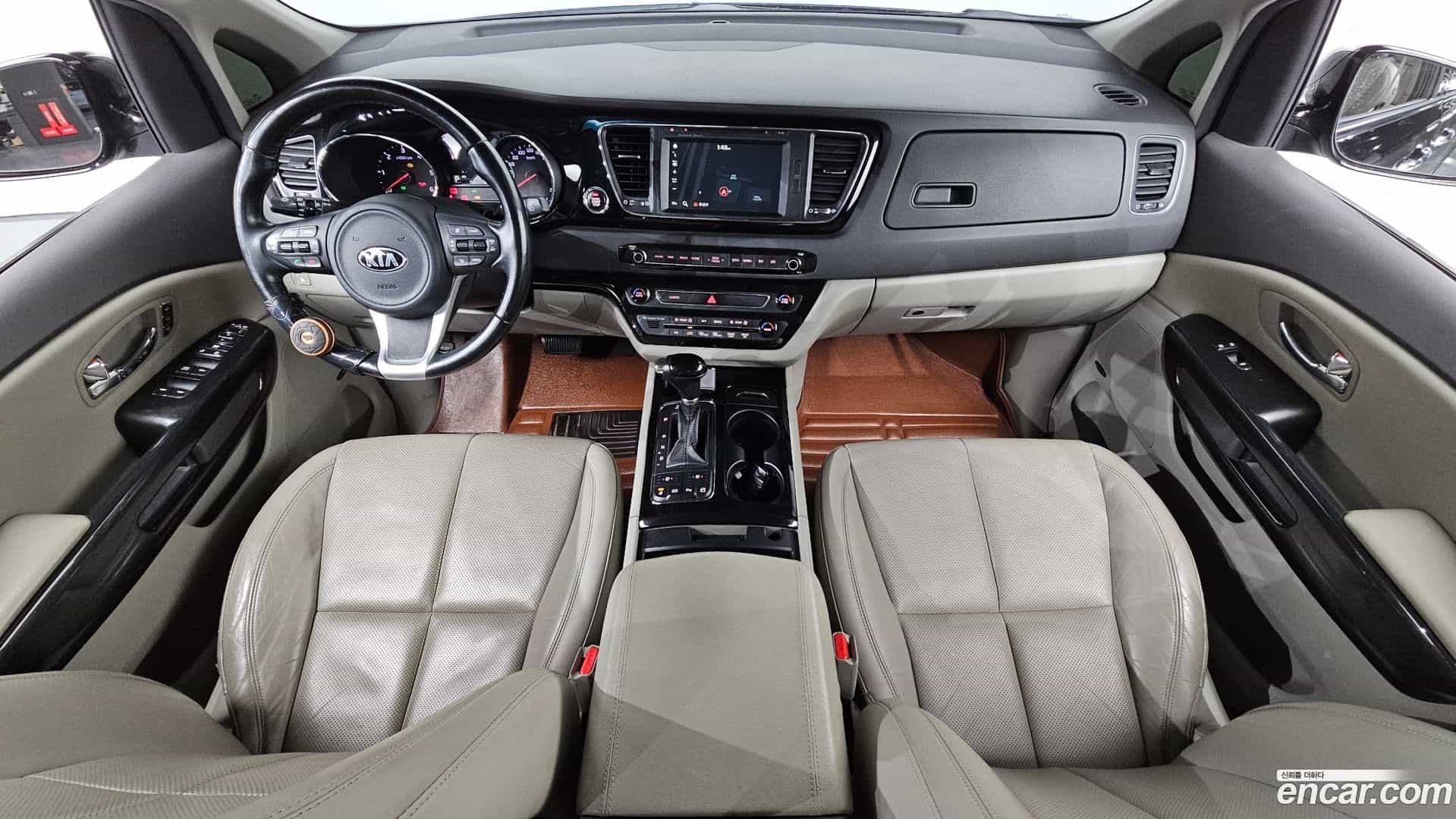 Canival Kia 2015.6-INNER-007