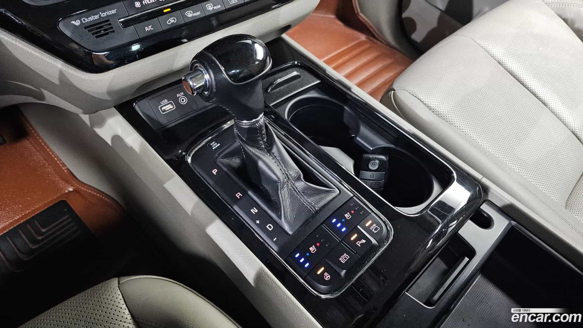 Canival Kia 2015.6-INNER-009