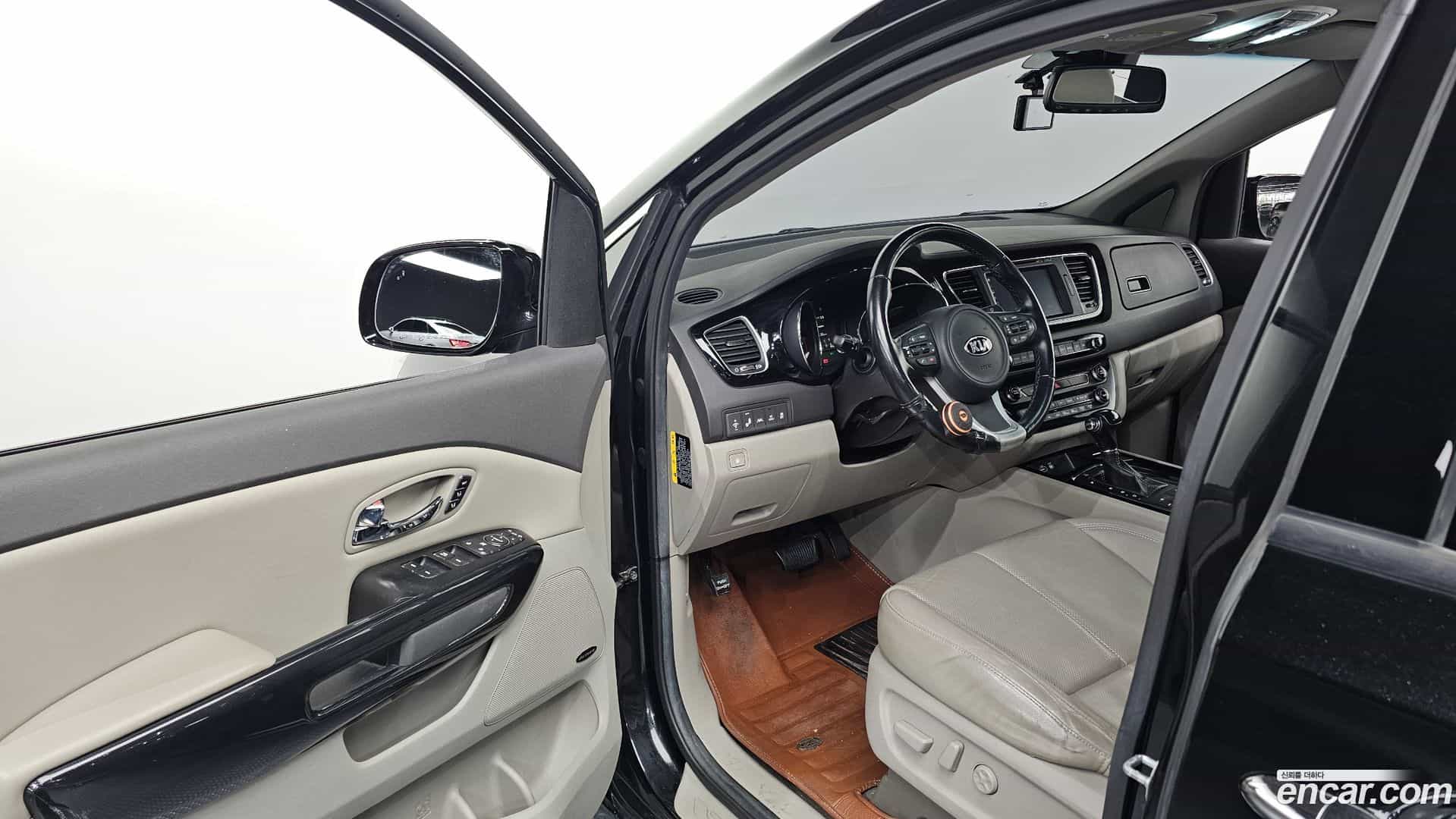 Canival Kia 2015.6-INNER-010