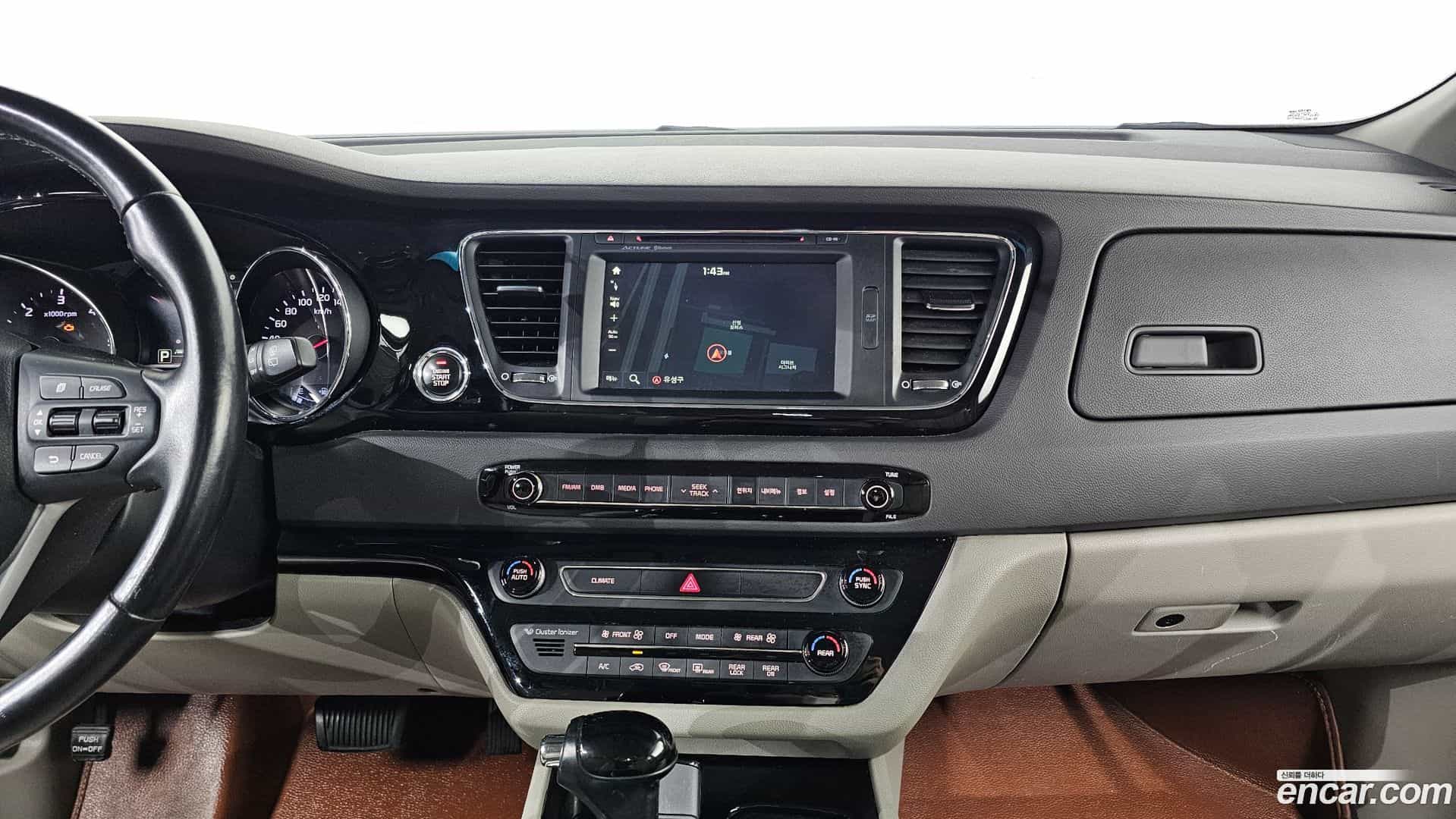 Canival Kia 2015.6-OPTION-020