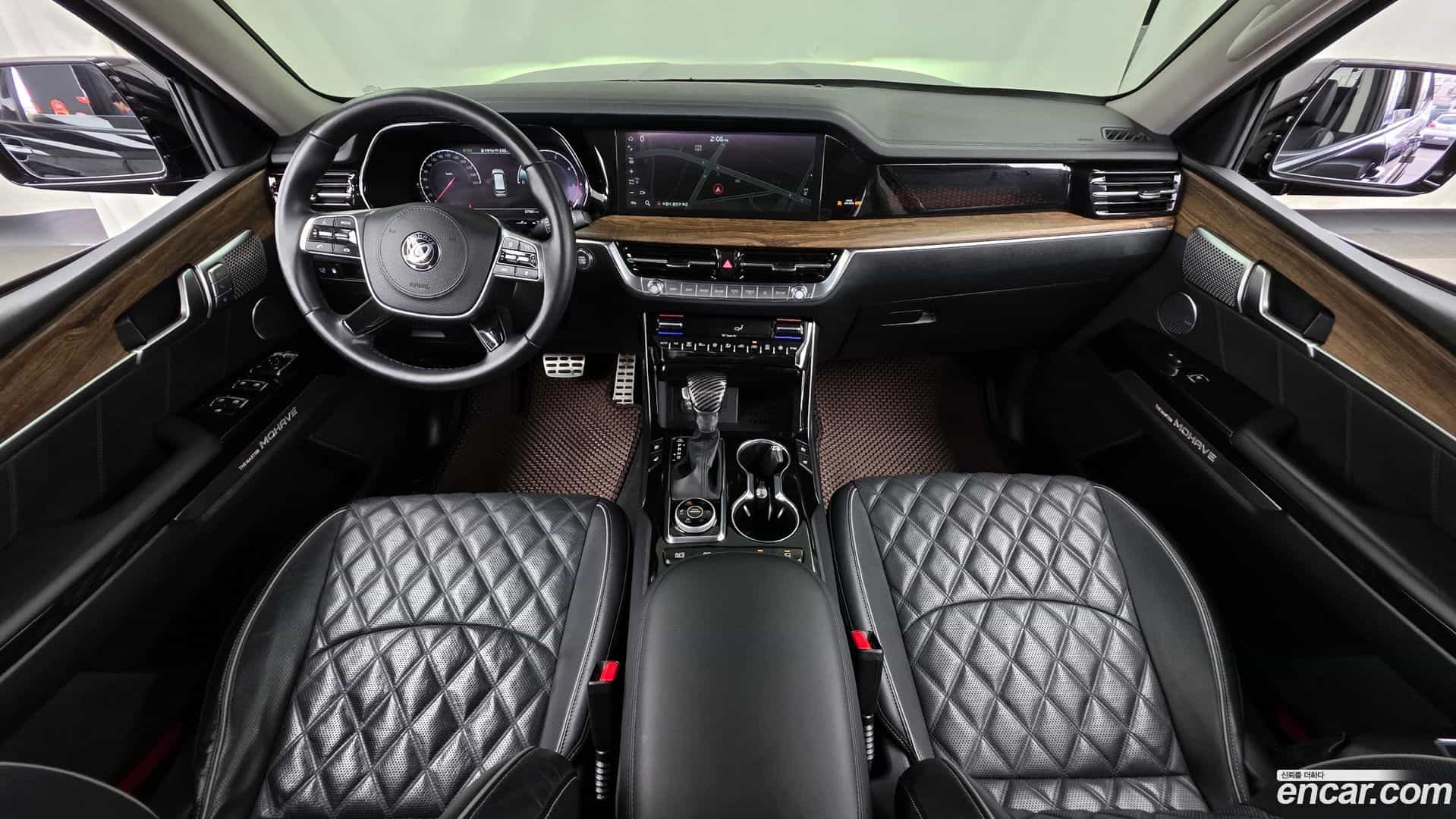 Mohave Kia 2021.1-INNER-007