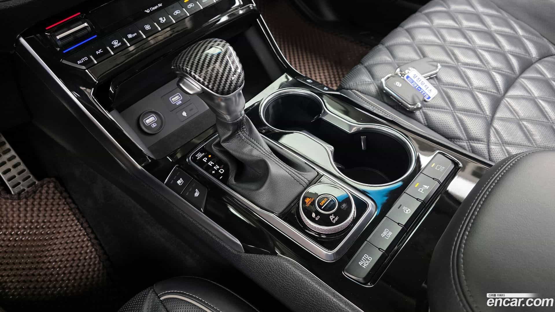 Mohave Kia 2021.1-INNER-009