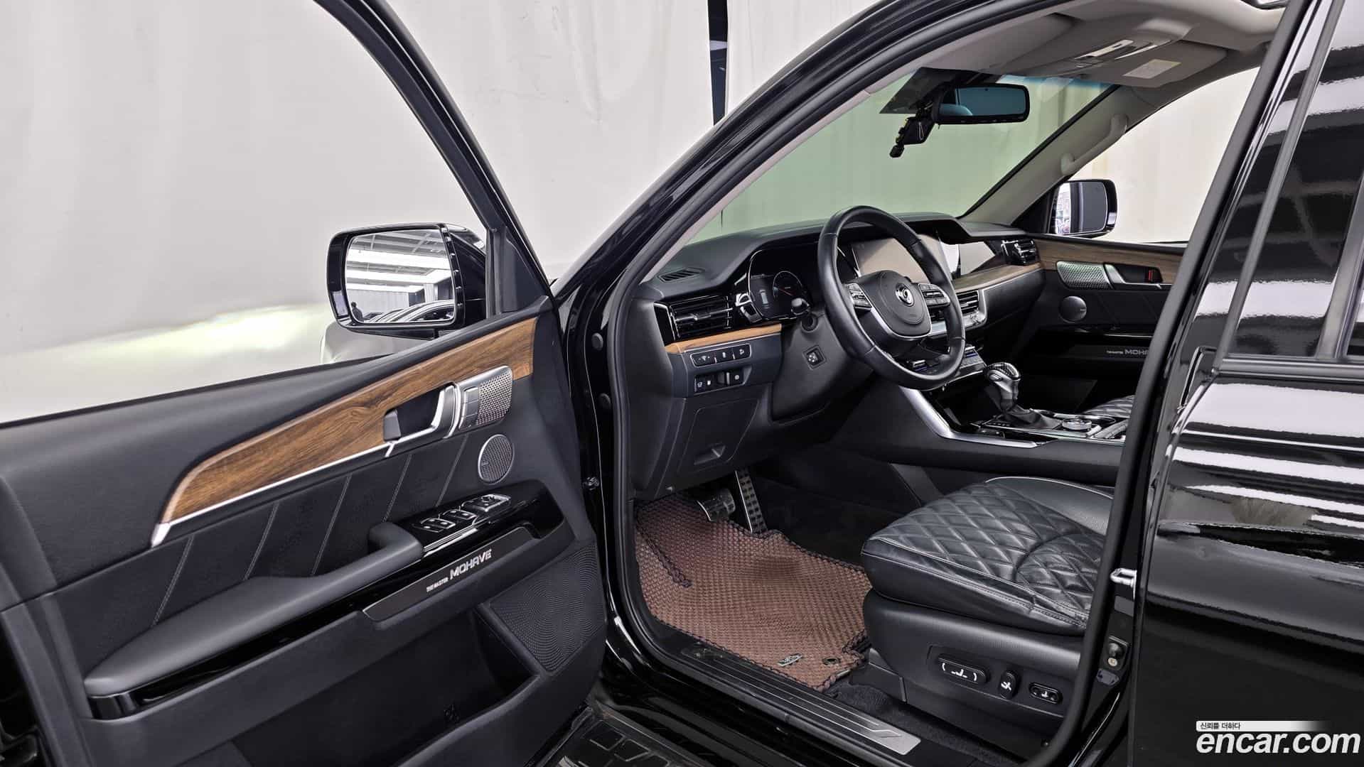 Mohave Kia 2021.1-INNER-010