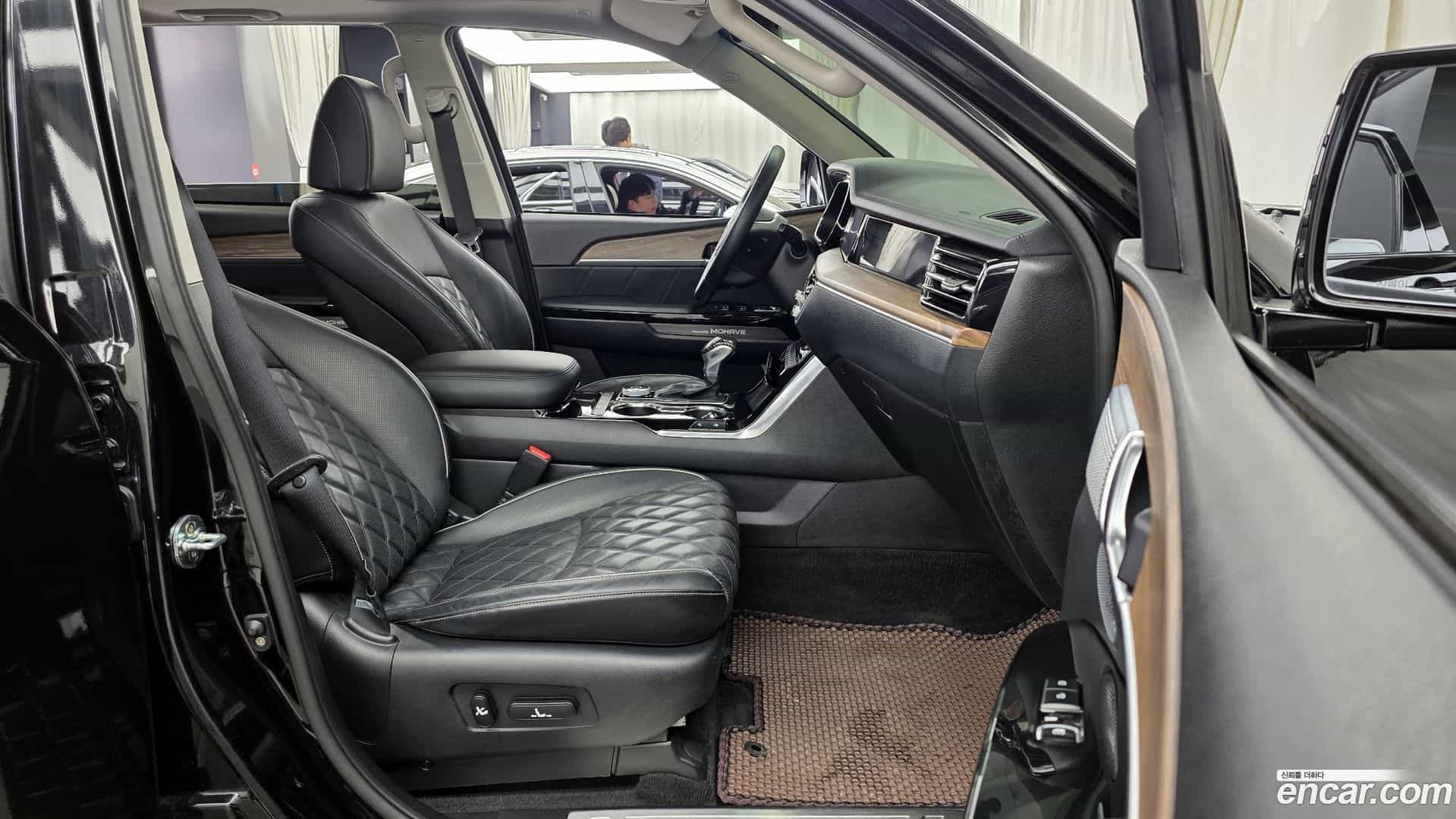 Mohave Kia 2021.1-OPTION-015