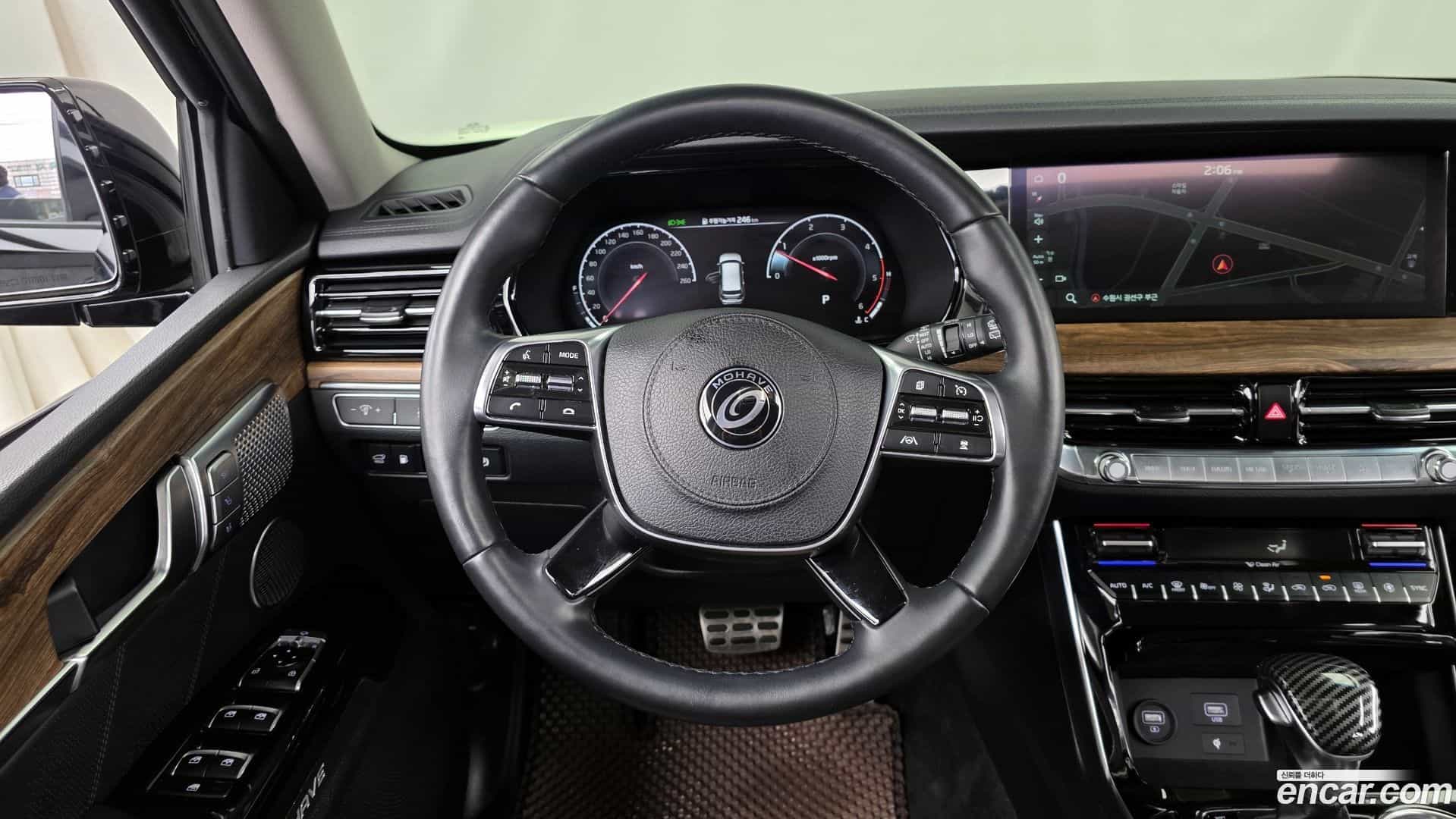 Mohave Kia 2021.1-OPTION-017