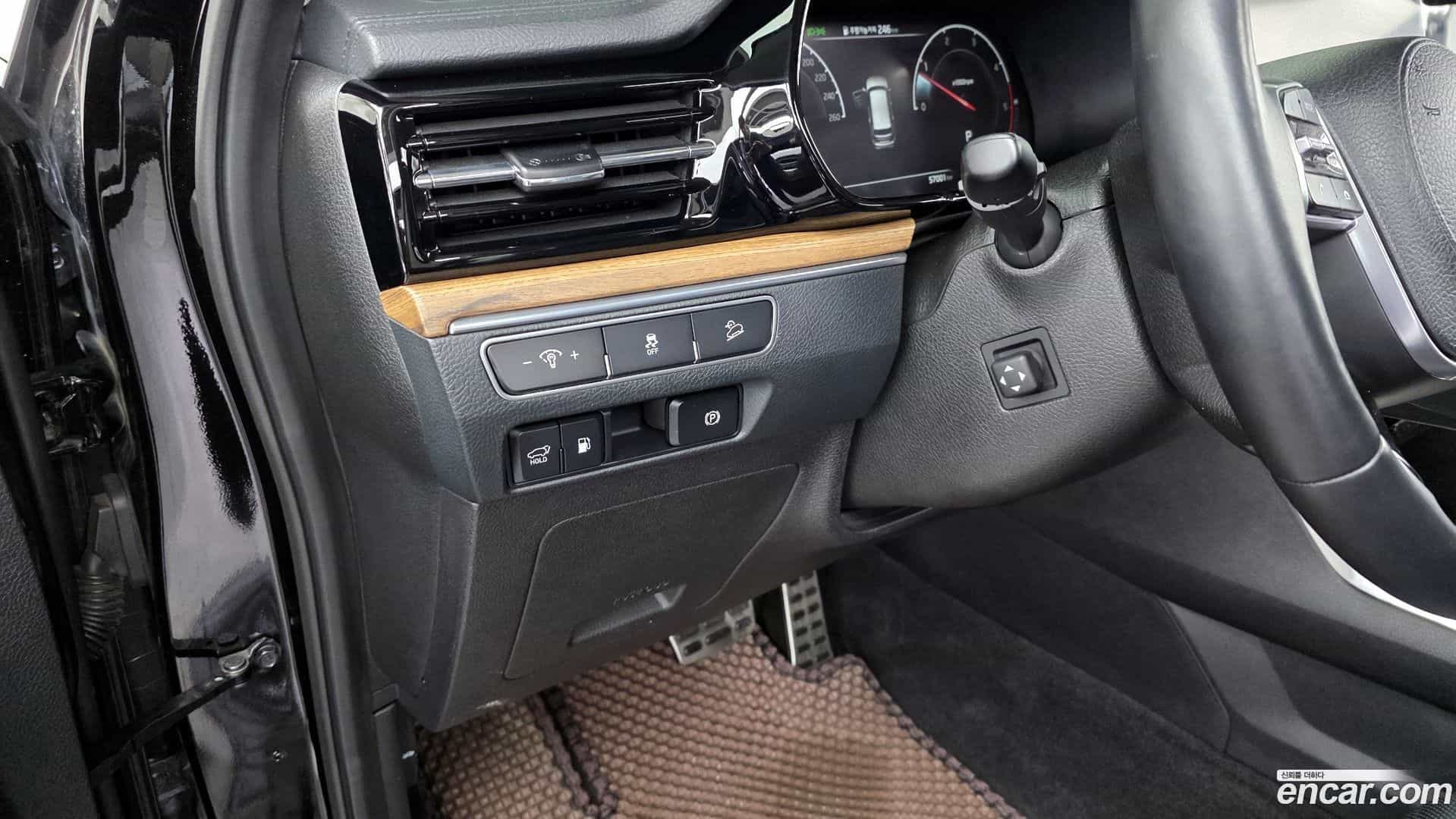 Mohave Kia 2021.1-OPTION-021