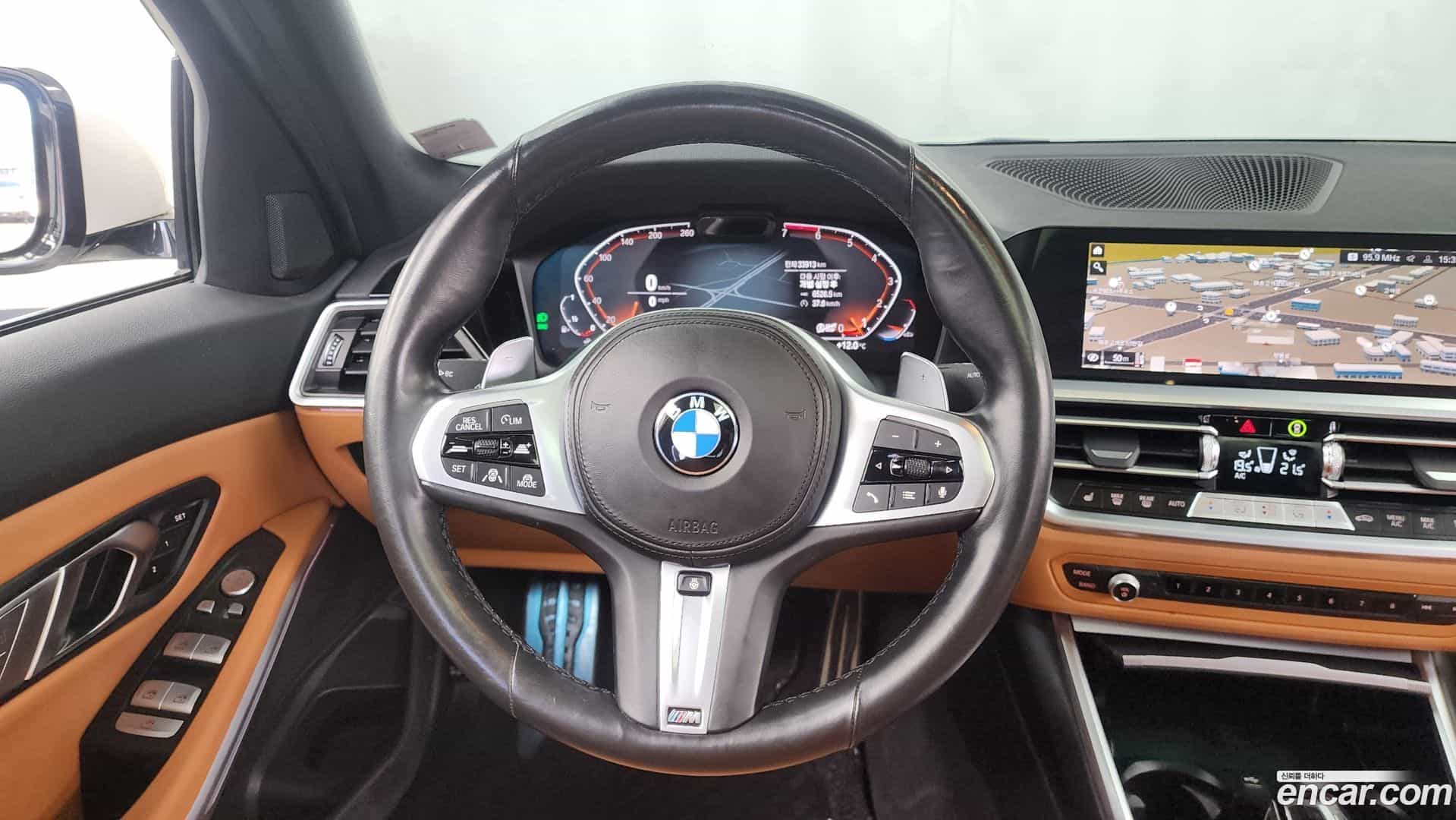 3-Series BMW 2022.5-OPTION-017