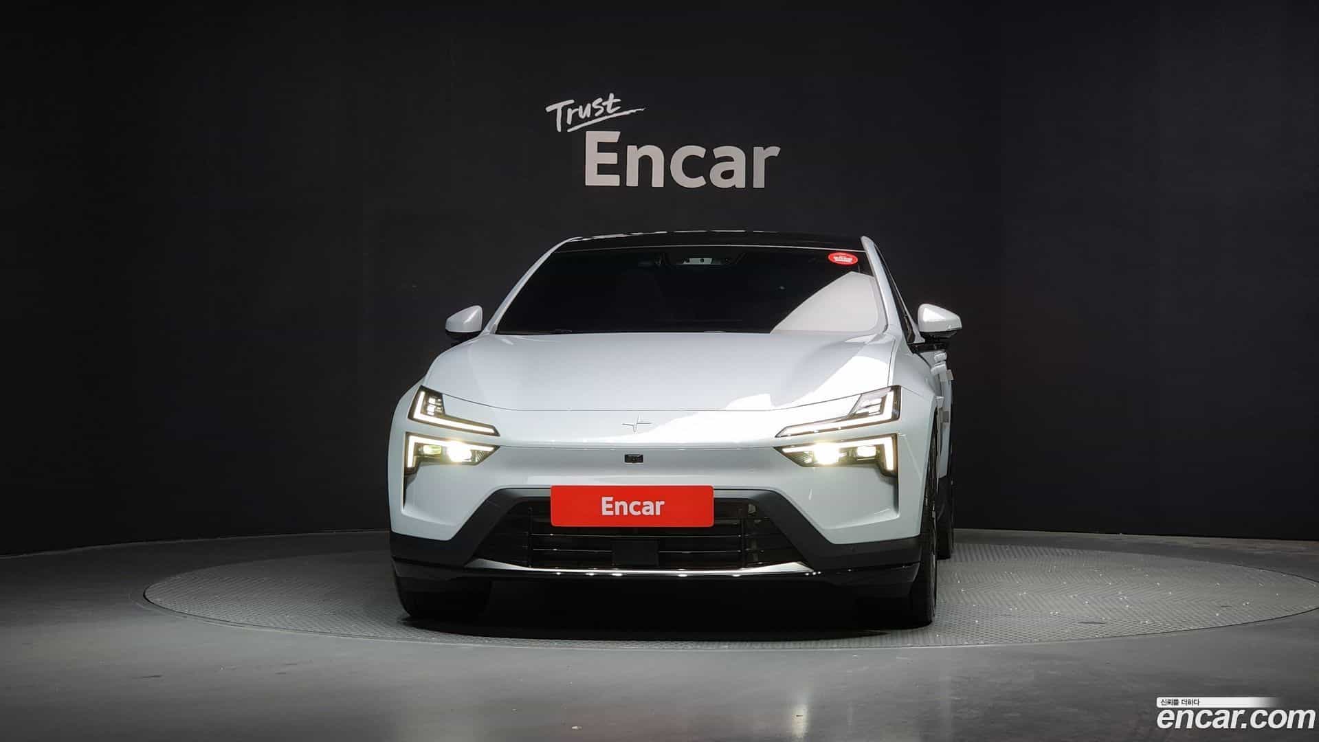 Polestar 4 Polestar 2025.2-OUTER-003