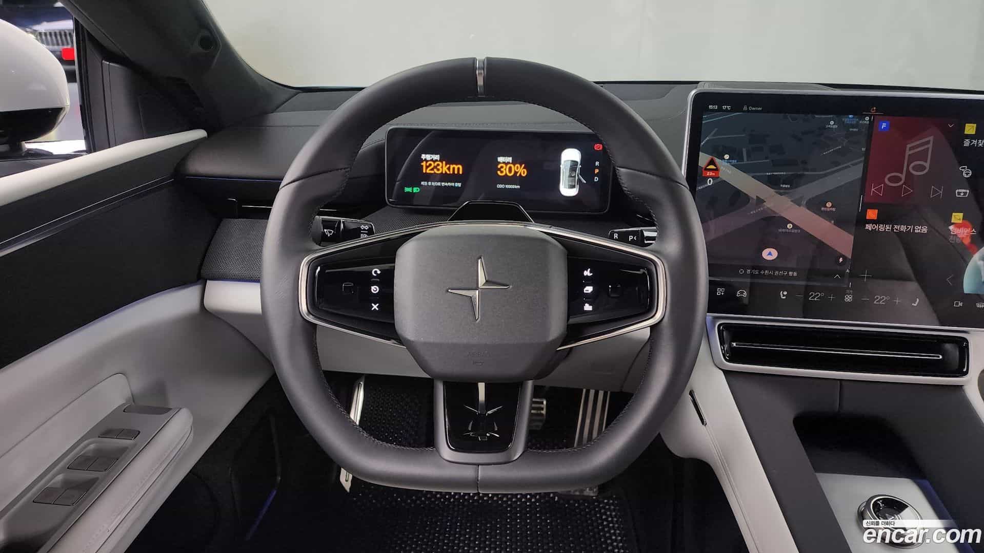 Polestar 4 Polestar 2025.2-OPTION-017