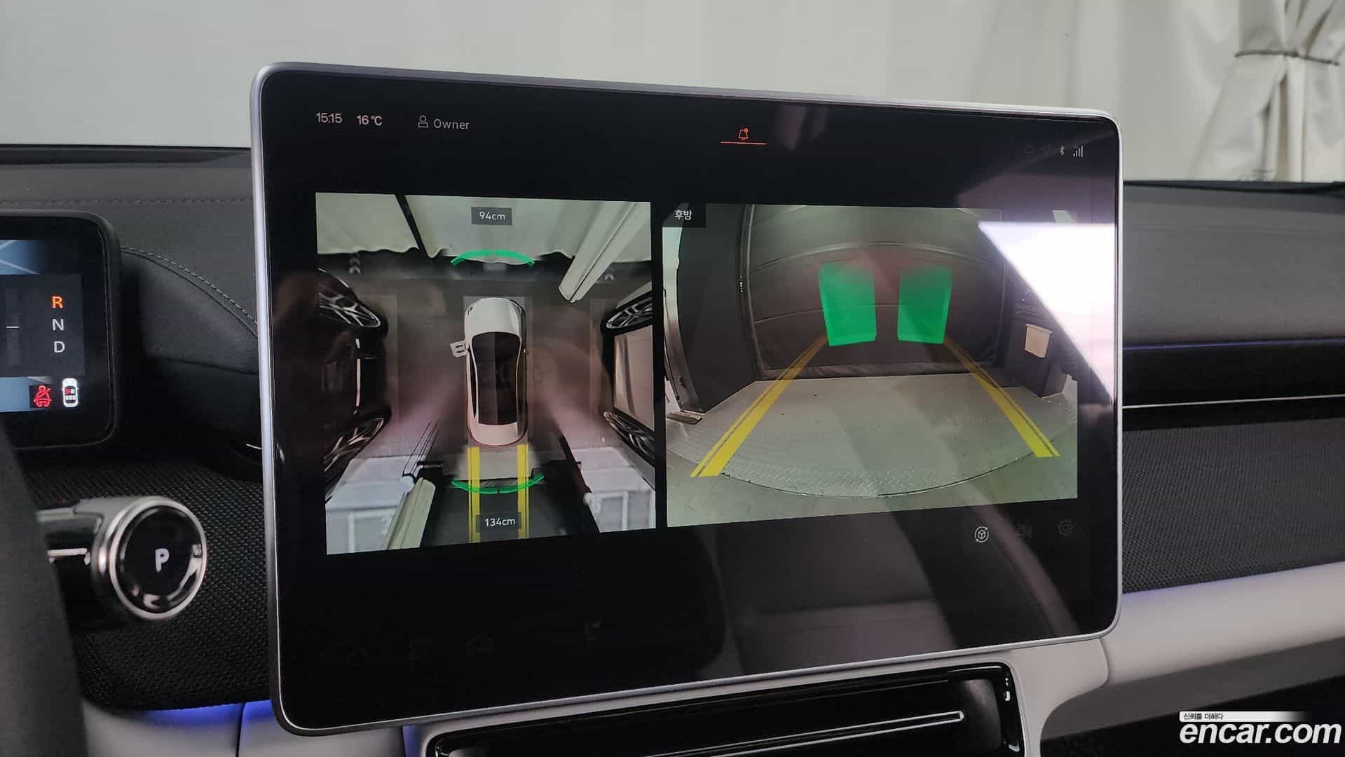 Polestar 4 Polestar 2025.2-OPTION-019