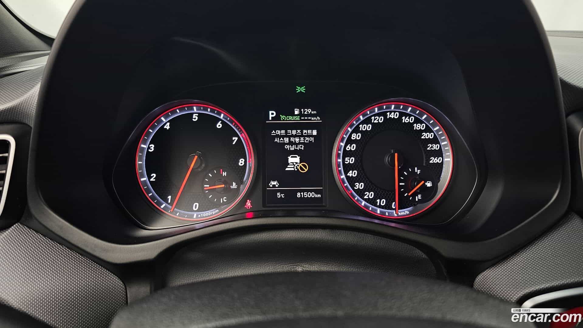 Veloster Hyundai 2018.3-INNER-008