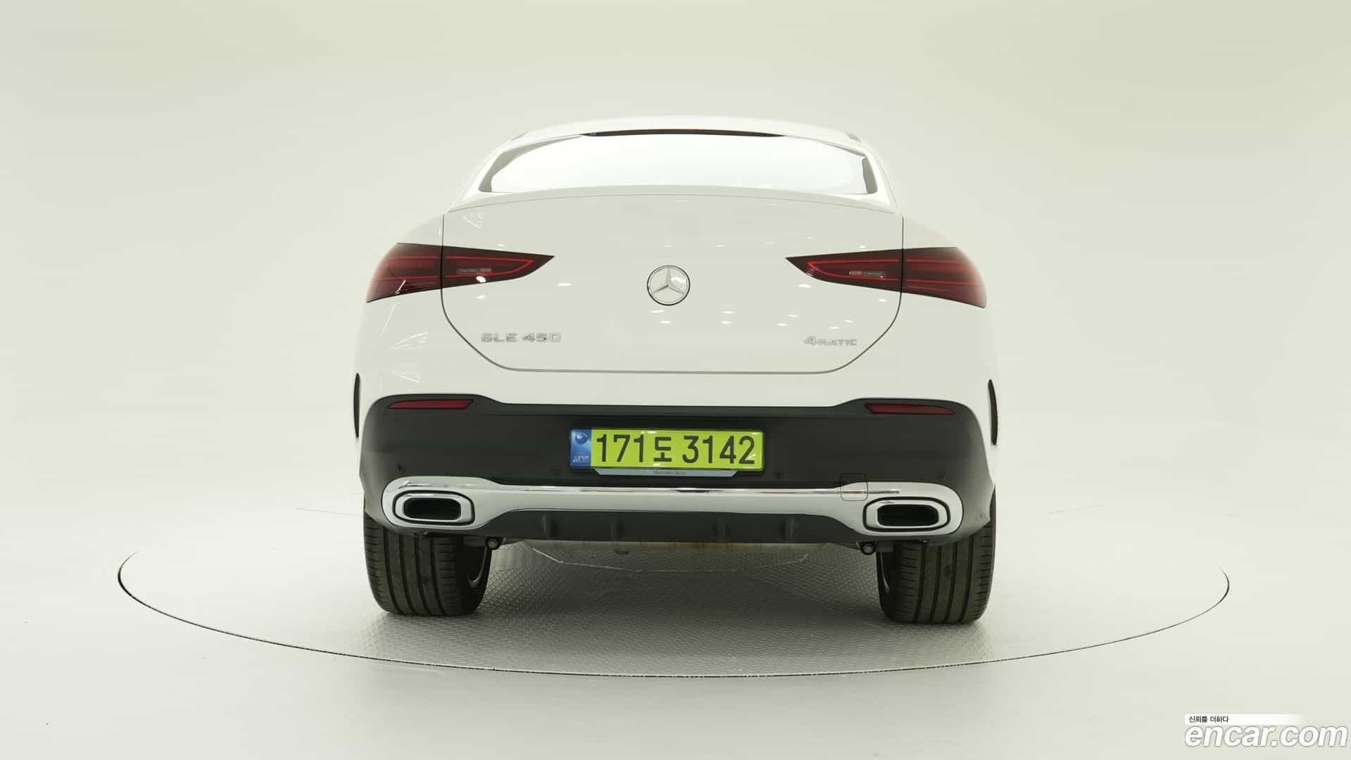 GLE-Class Mercedes-Benz 2025.4-OUTER-004