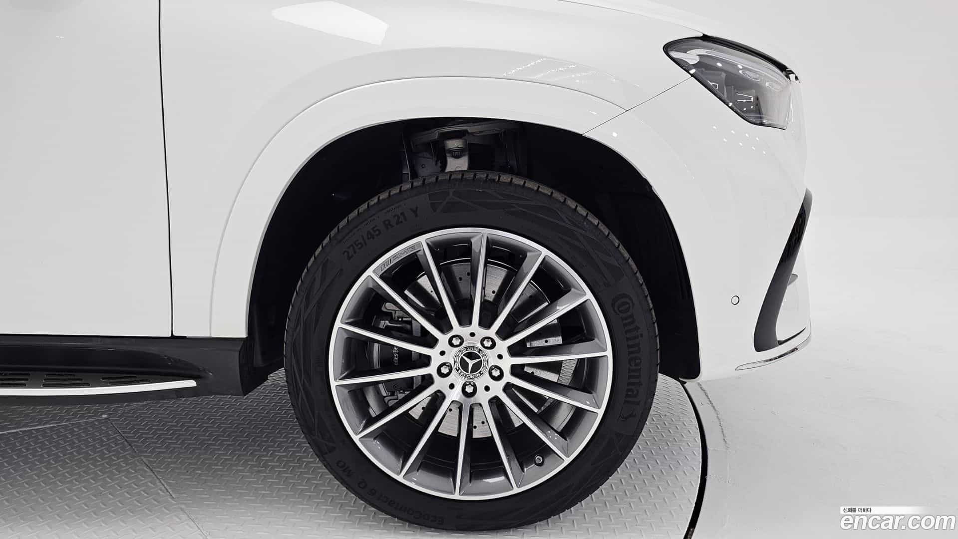 GLE-Class Mercedes-Benz 2025.4-OUTER-005