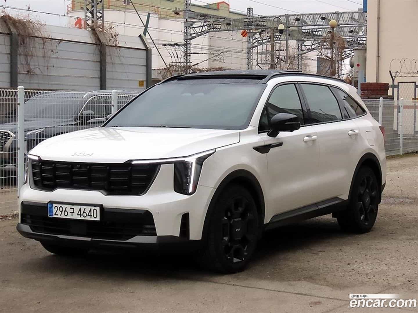 Sorento Kia 2025.3-OUTER-002