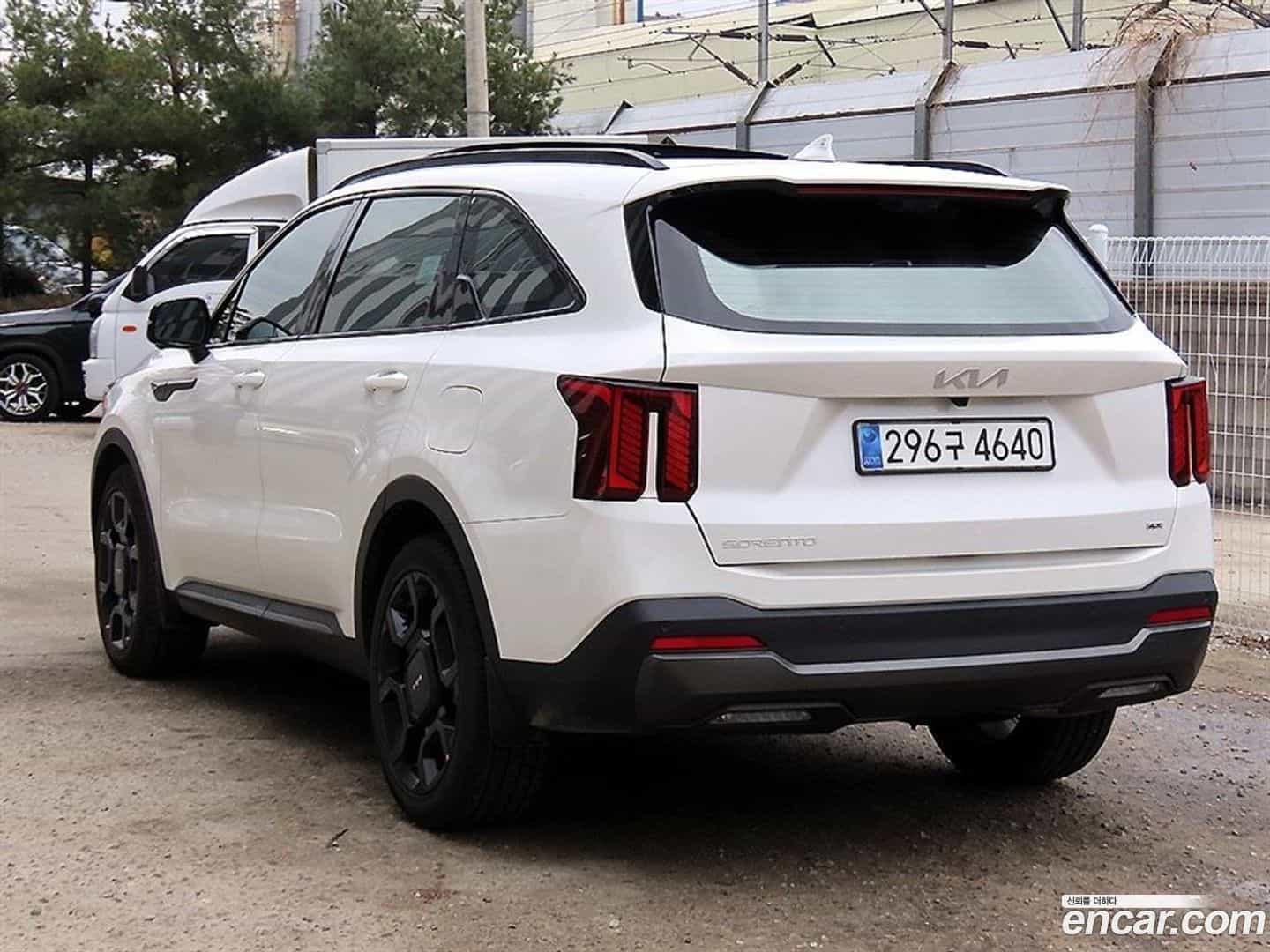 Sorento Kia 2025.3-OUTER-003