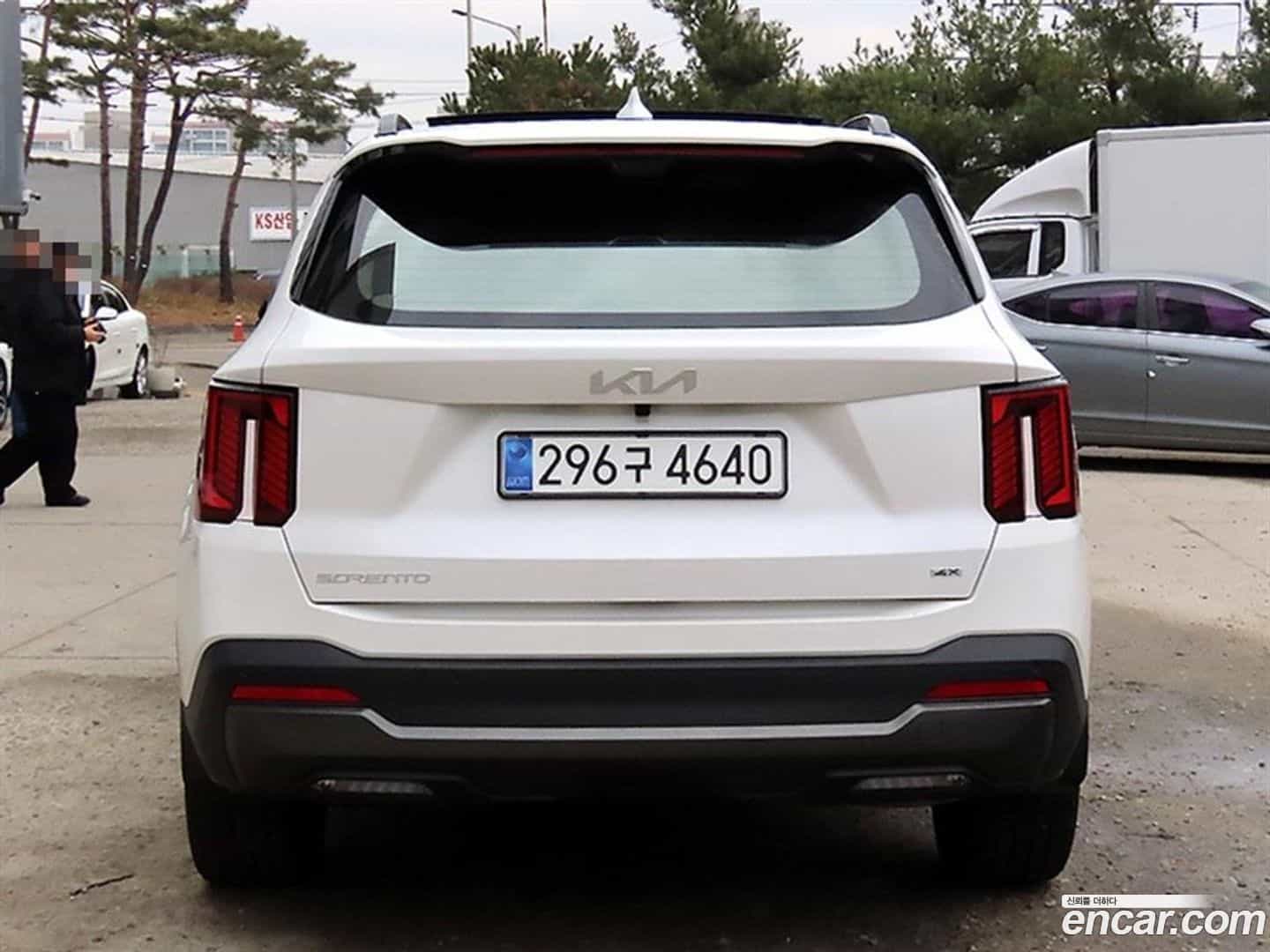Sorento Kia 2025.3-OUTER-004