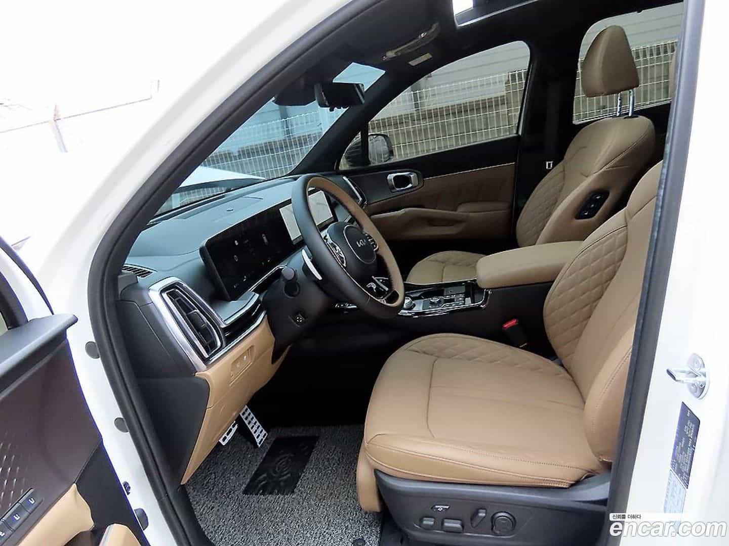 Sorento Kia 2025.3-OUTER-005