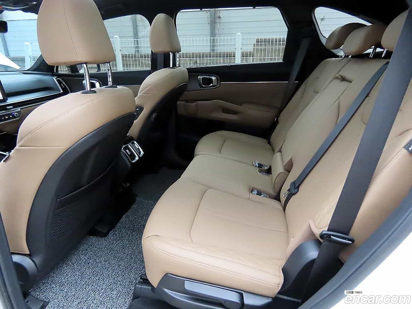 Sorento Kia 2025.3-INNER-006