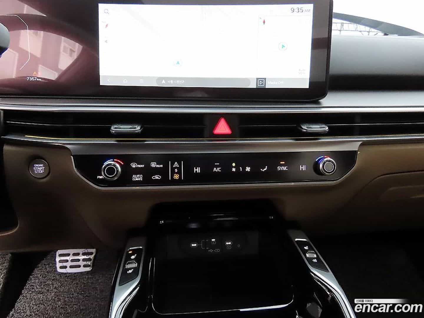 Sorento Kia 2025.3-OPTION-017