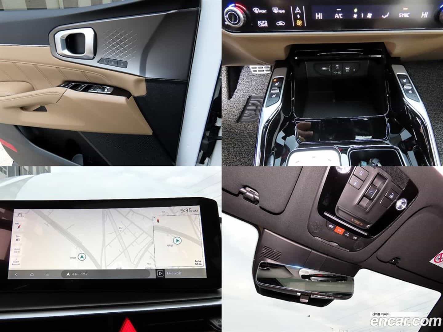 Sorento Kia 2025.3-OPTION-020