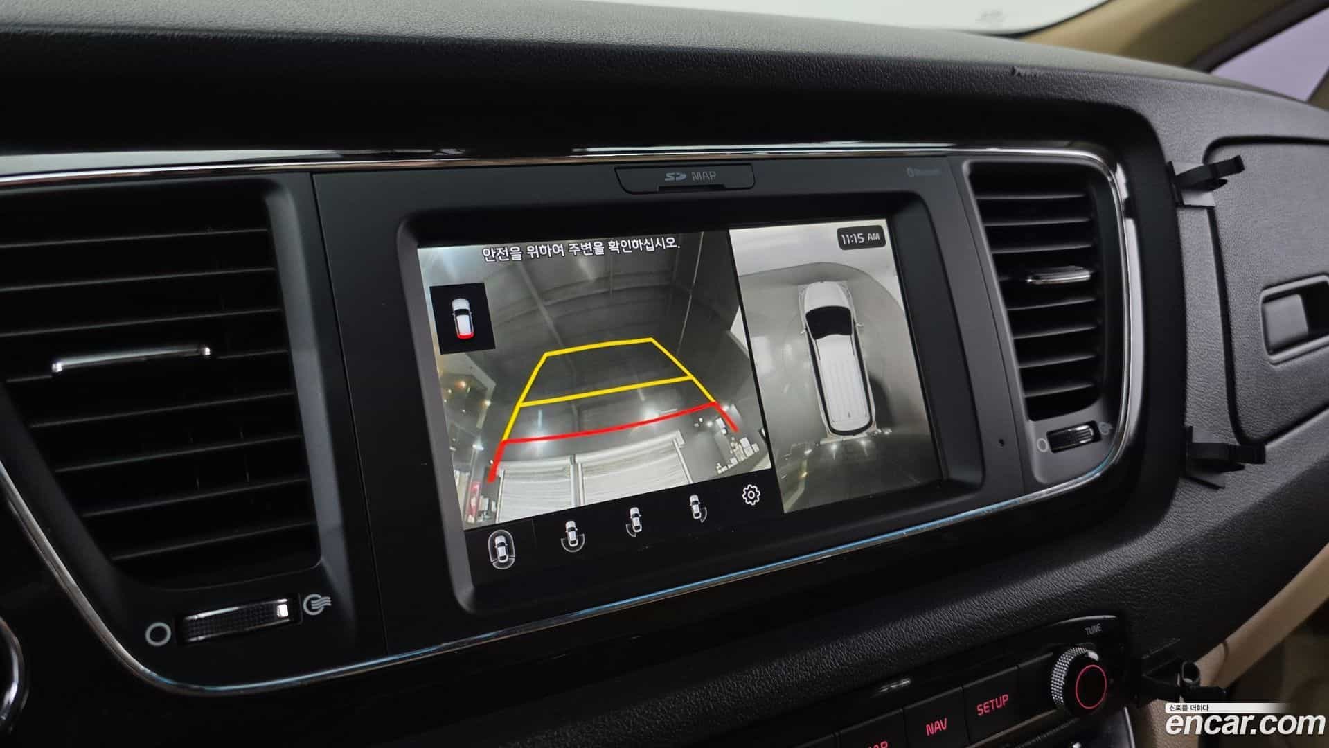 Canival Kia 2018.5-OPTION-019