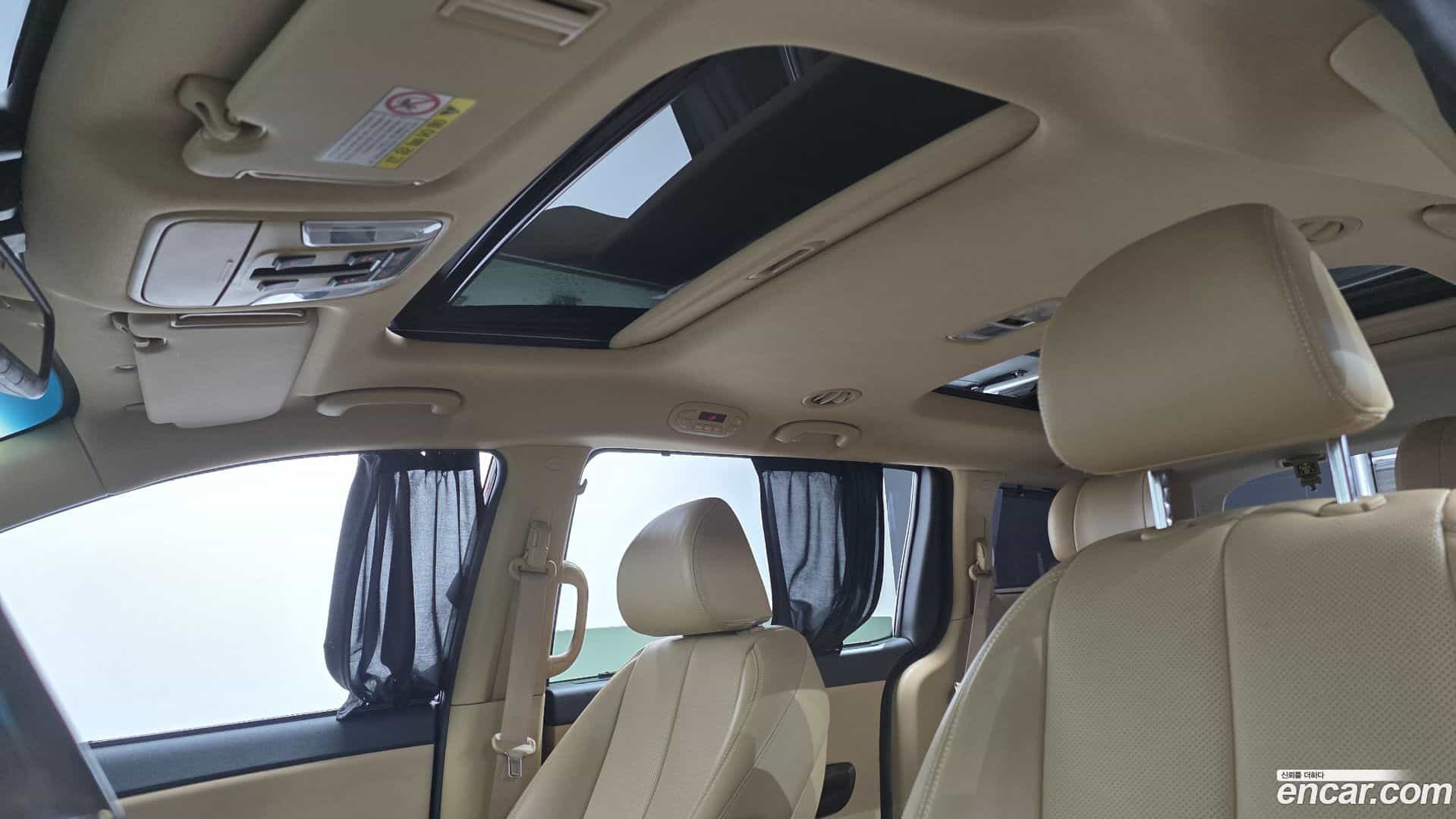 Canival Kia 2018.5-OPTION-023