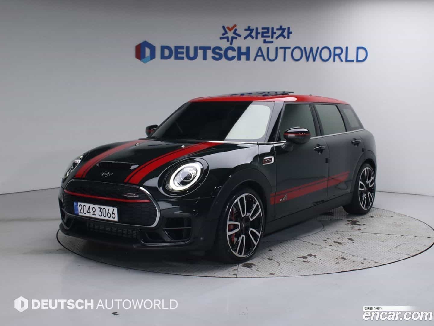 Clubman Mini 2020.3-OUTER-001