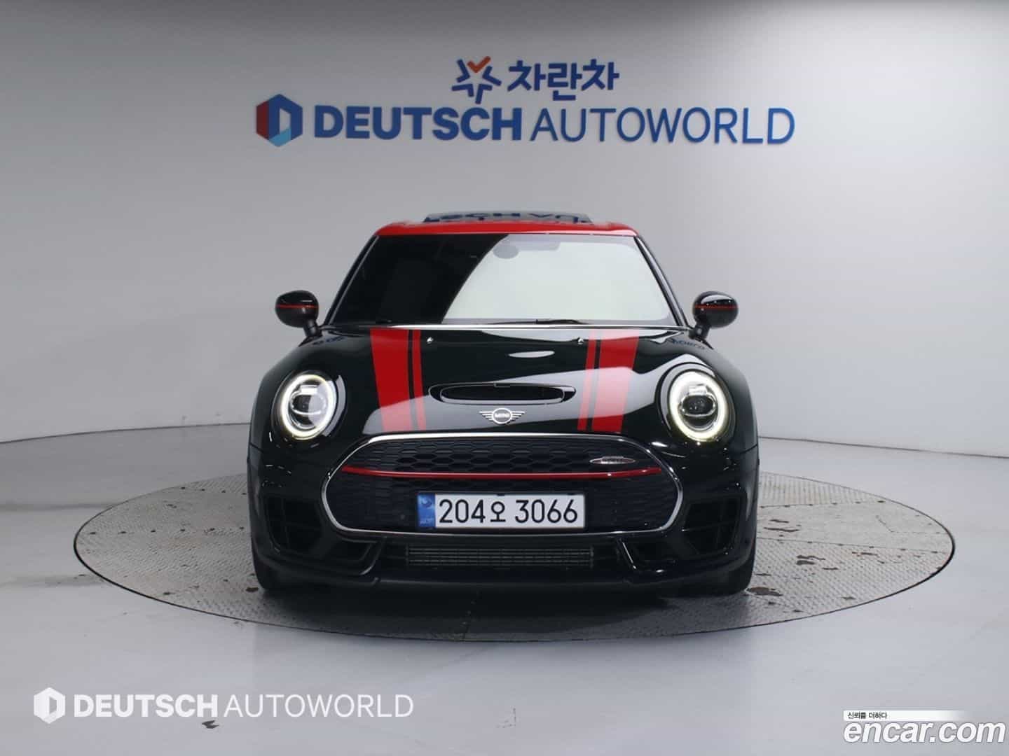 Clubman Mini 2020.3-OUTER-003