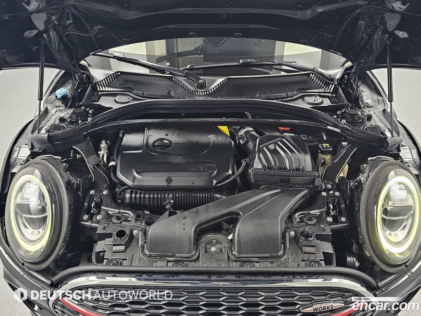 Clubman Mini 2020.3-INNER-006