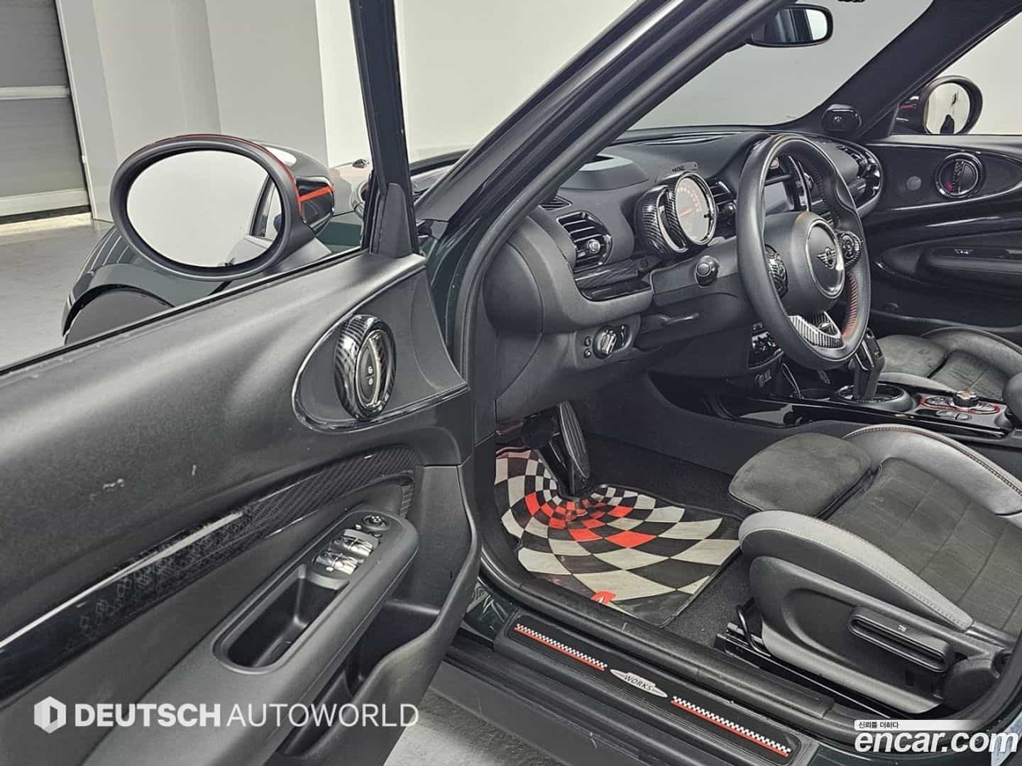 Clubman Mini 2020.3-OPTION-015