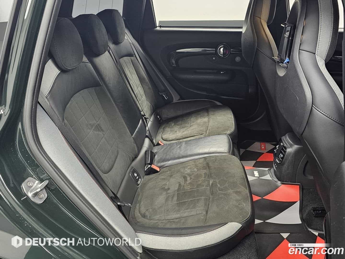 Clubman Mini 2020.3-OPTION-016