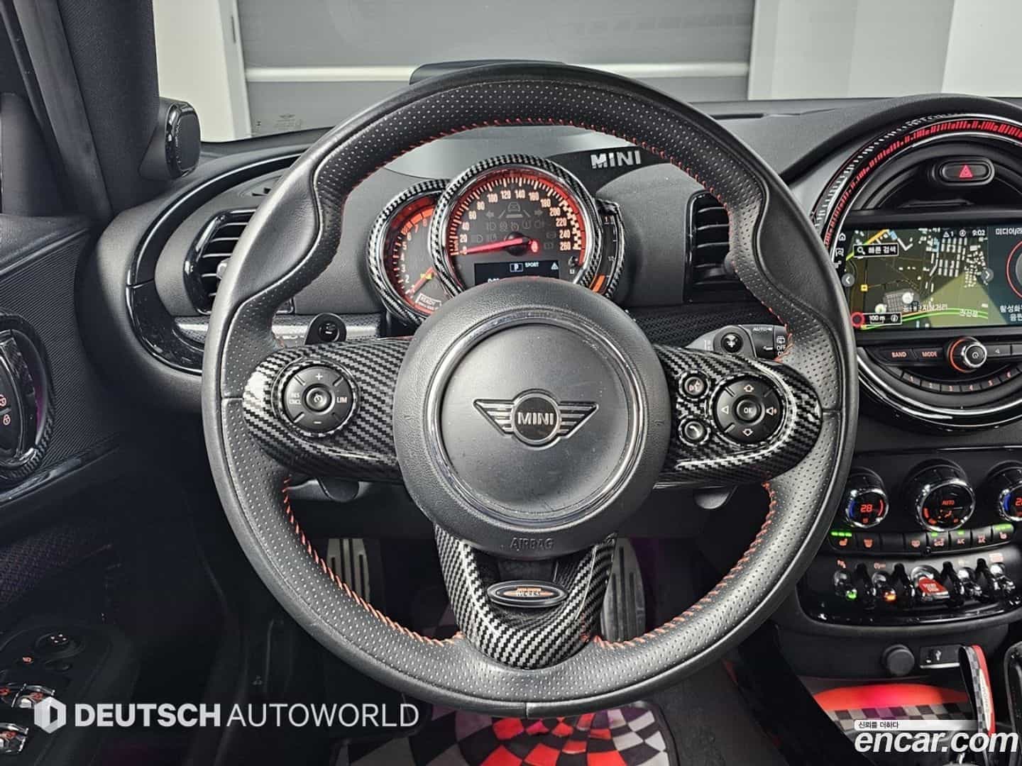 Clubman Mini 2020.3-OPTION-017