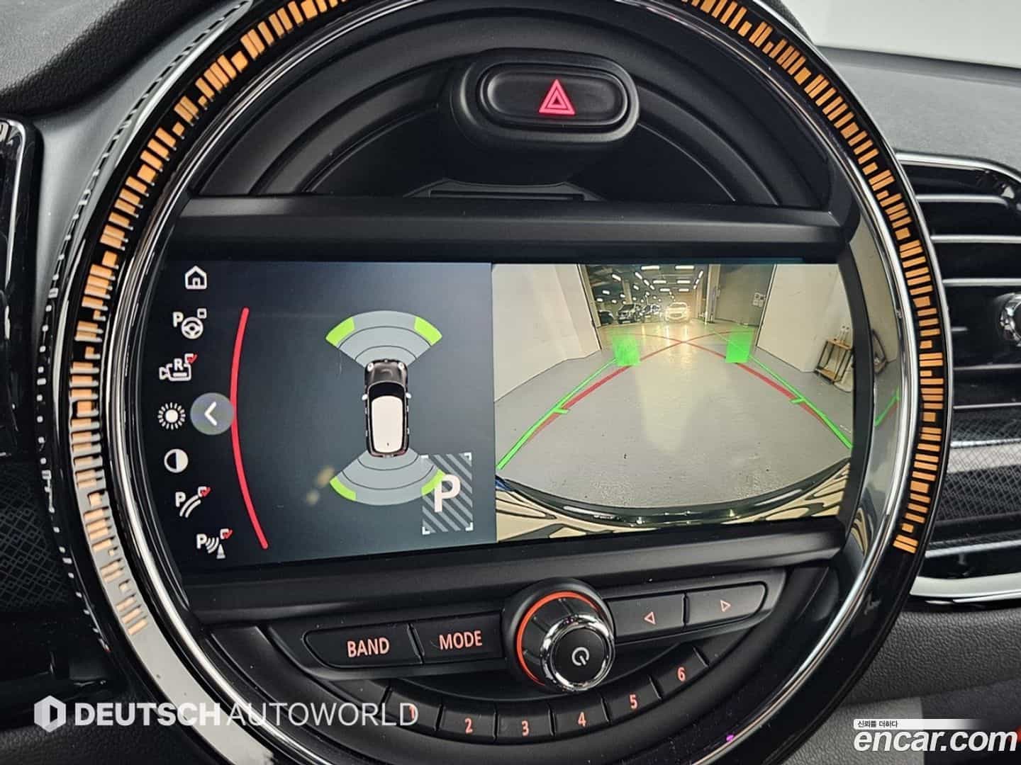 Clubman Mini 2020.3-OPTION-019