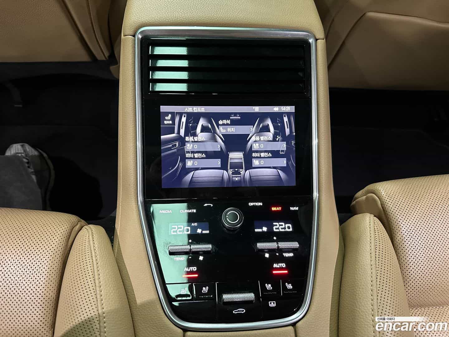 Panamera Porsche 2018.0-OPTION-018