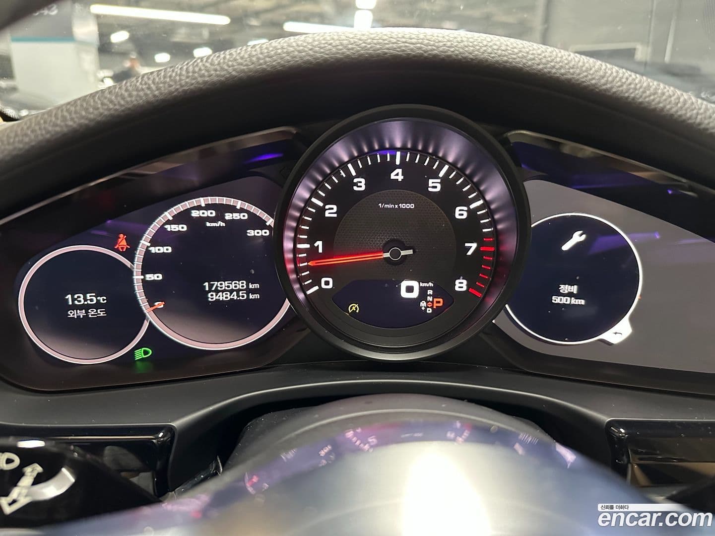 Main__Slider__Photo:Panamera Porsche 2018.0-19