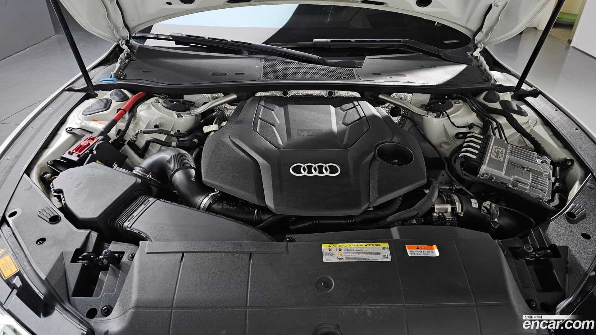 A7 Audi 2021.0-INNER-006