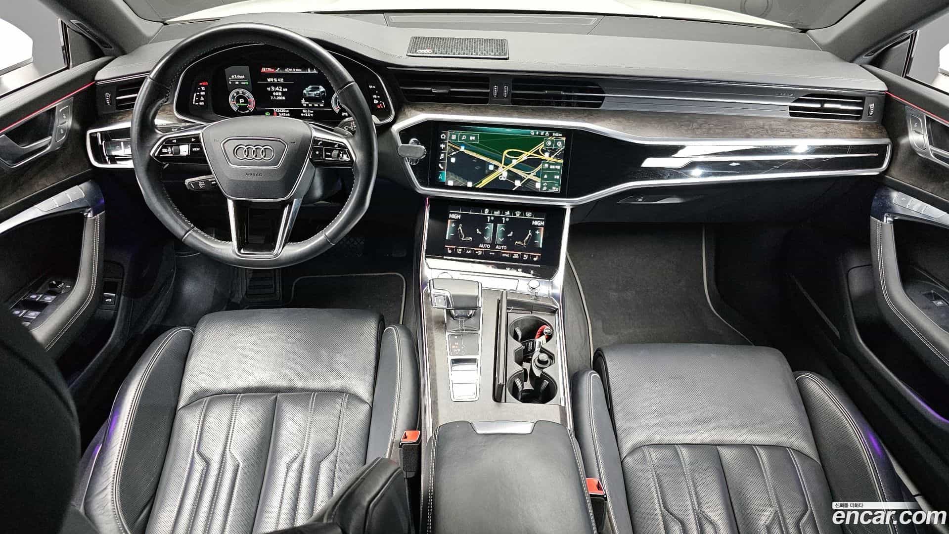 A7 Audi 2020.10-INNER-007