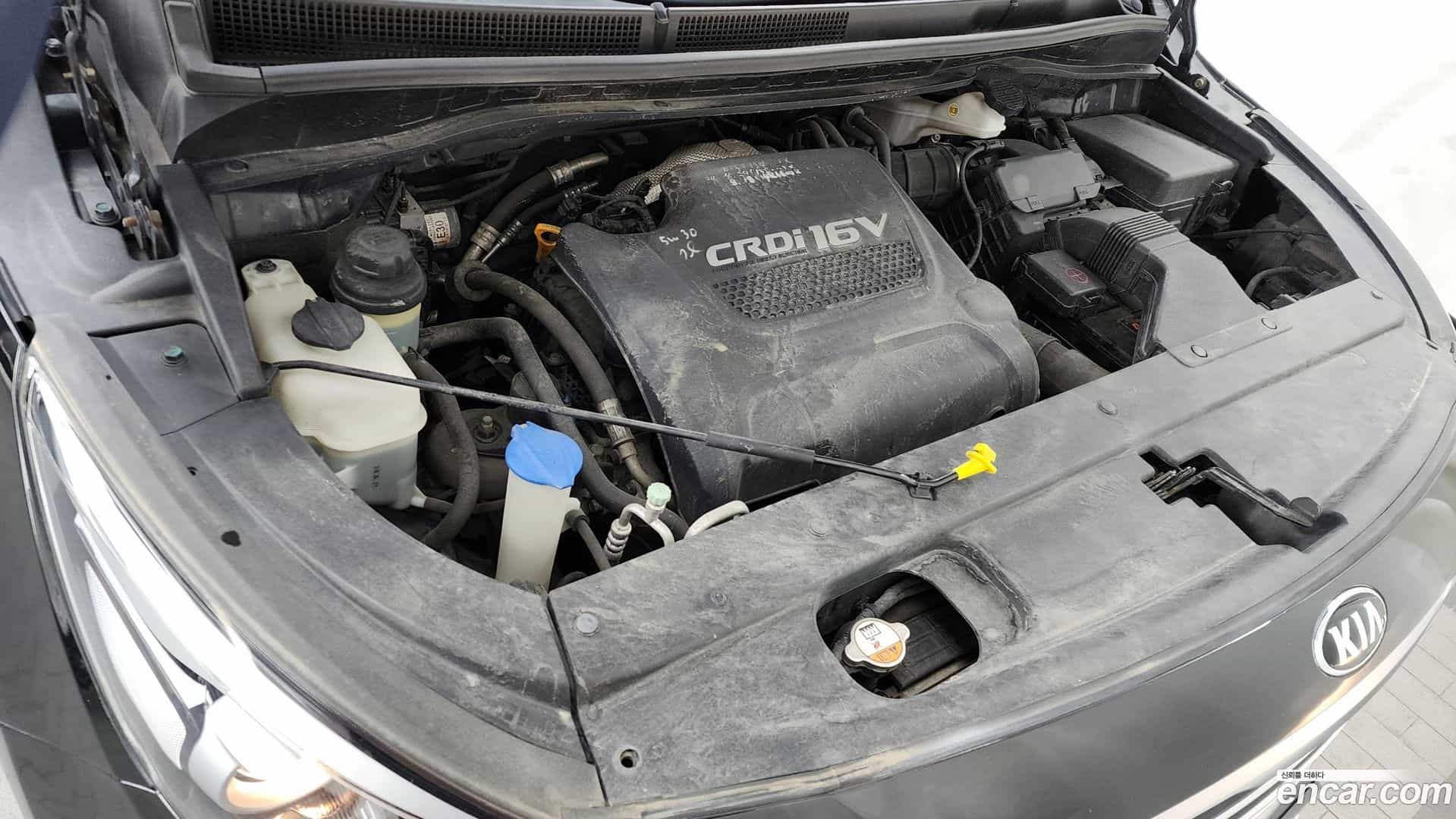 Canival Kia 2016.4-INNER-006