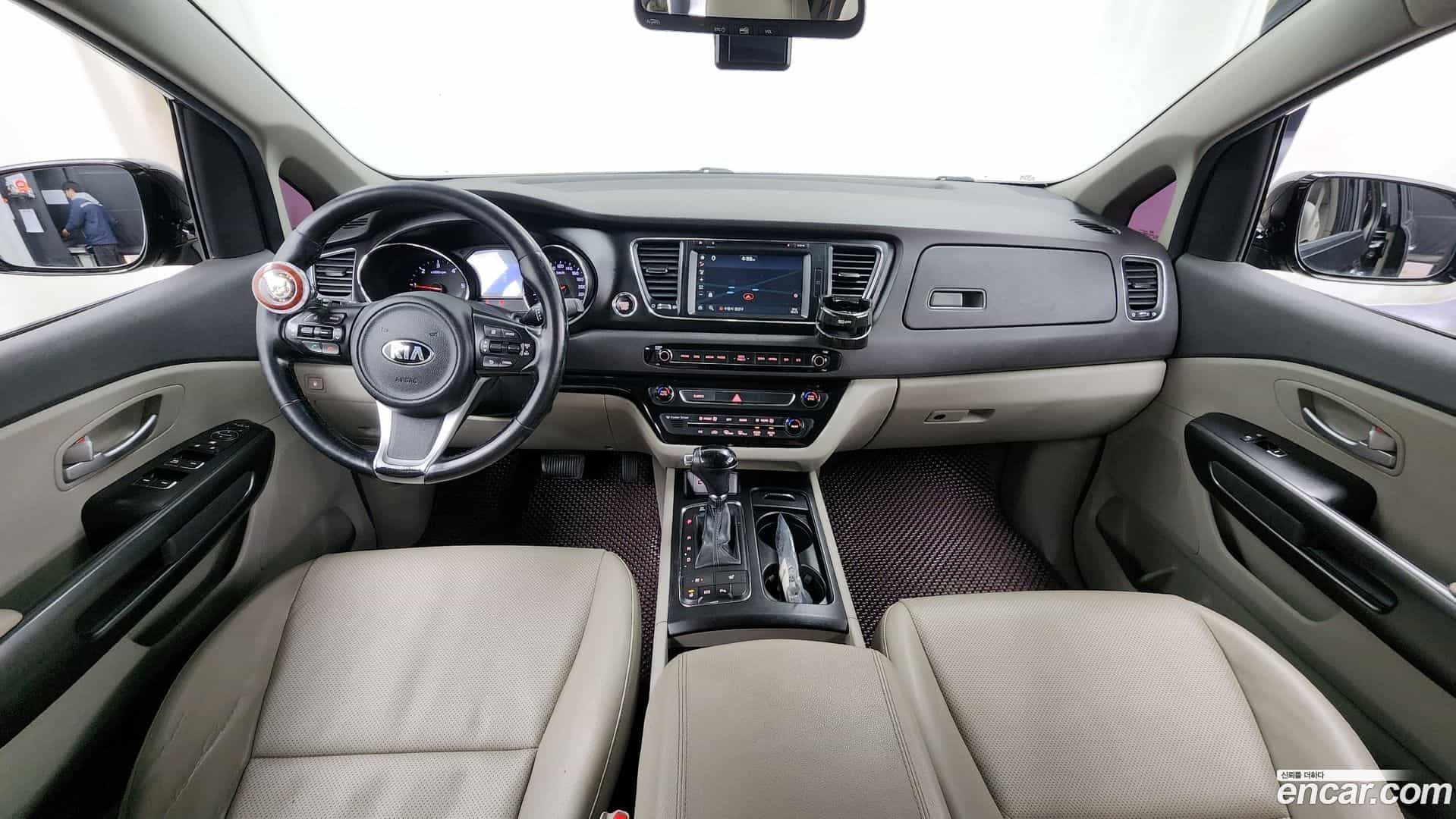 Canival Kia 2016.4-INNER-007