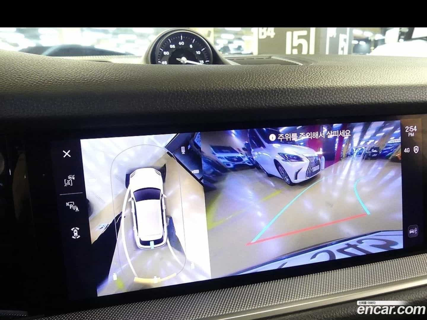 Cayenne Porsche 2024.2-OPTION-020