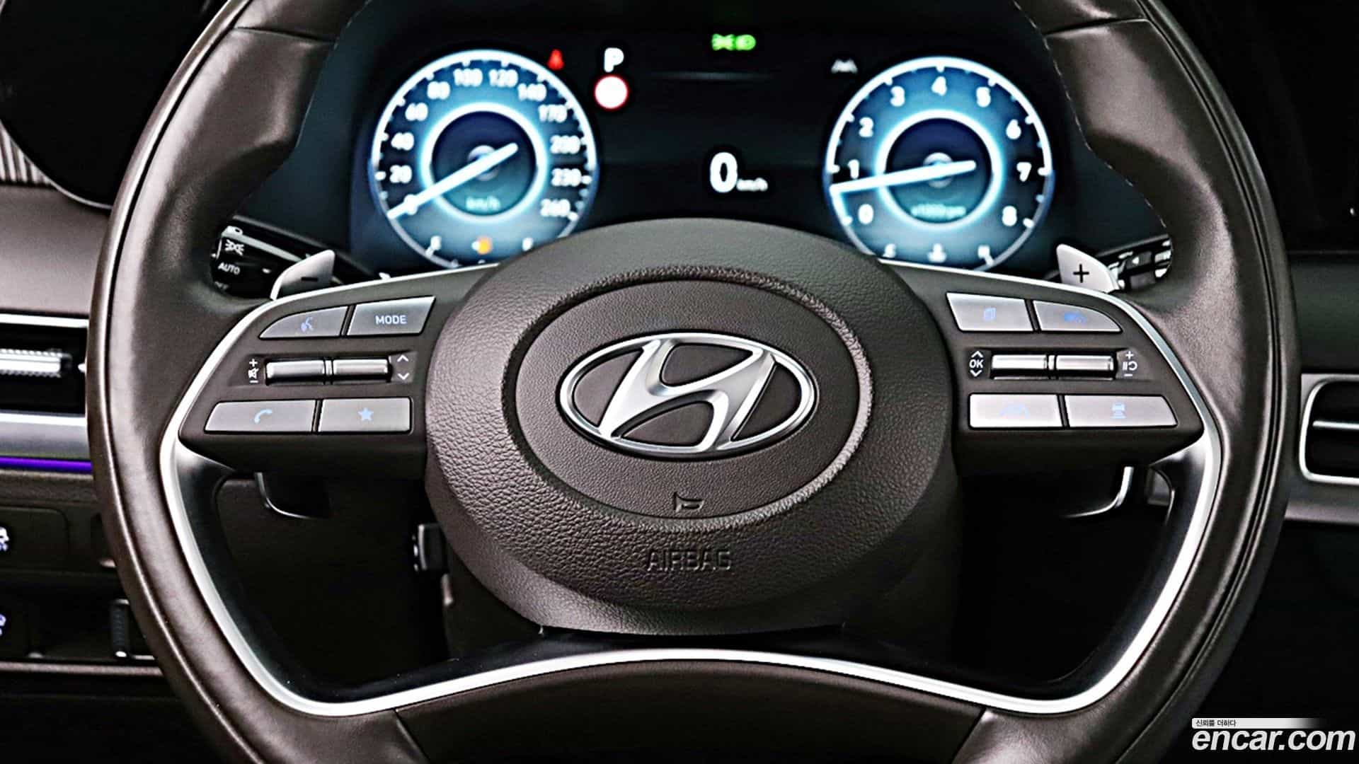 Palisade Hyundai 2022.7-OPTION-017